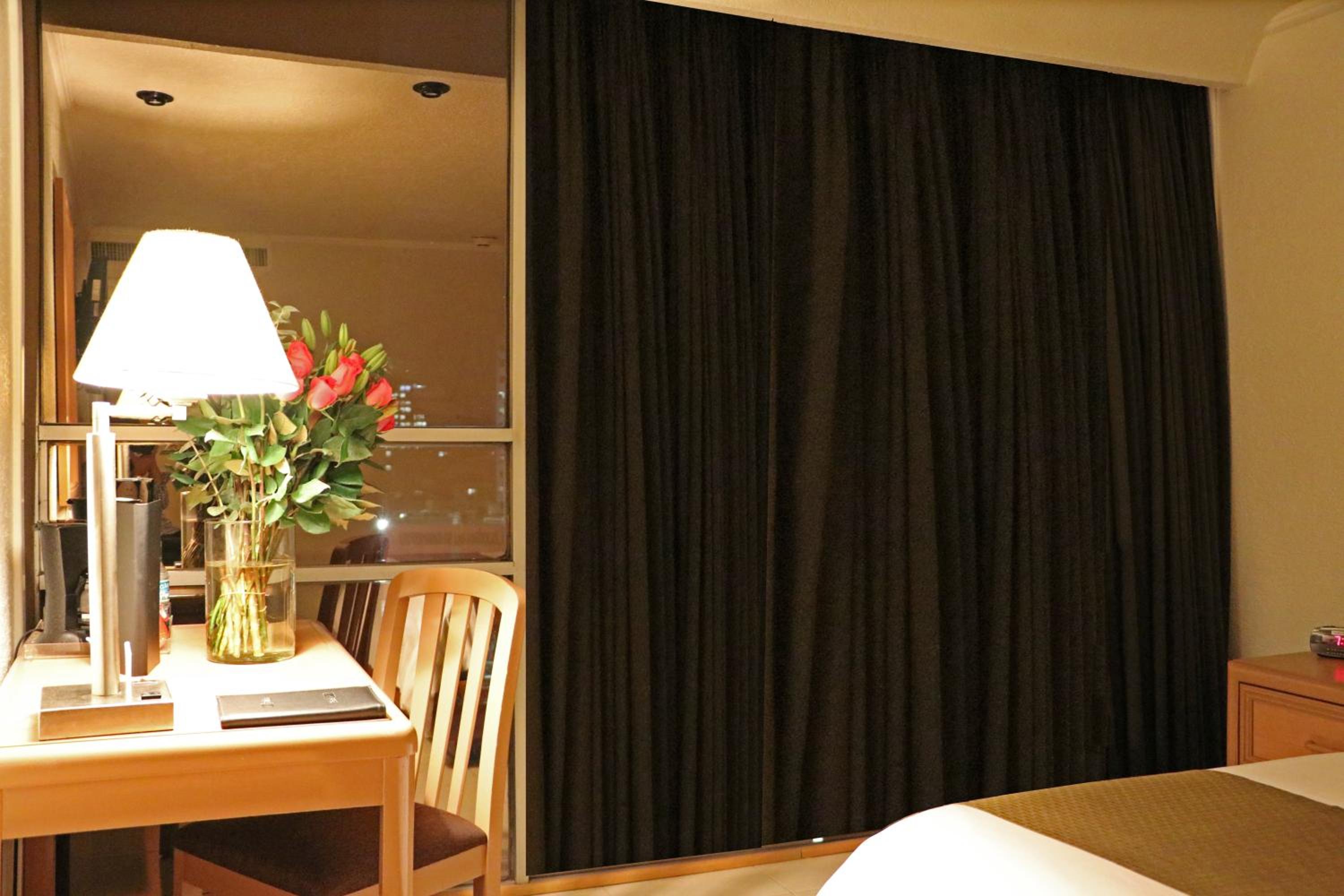 Standard King Room photo 1