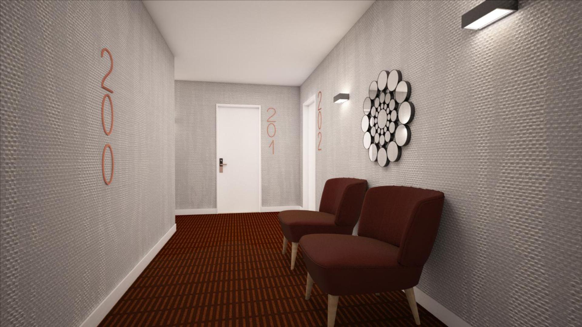 Double Room - Photo 4