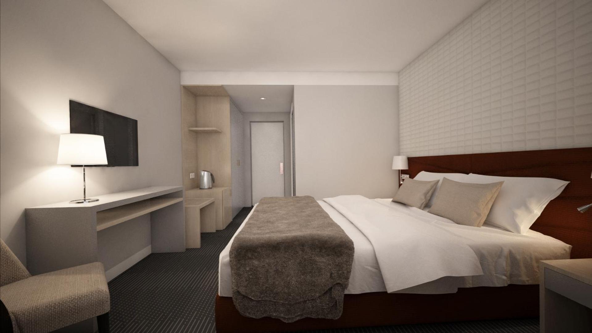 Double Room - Photo 3