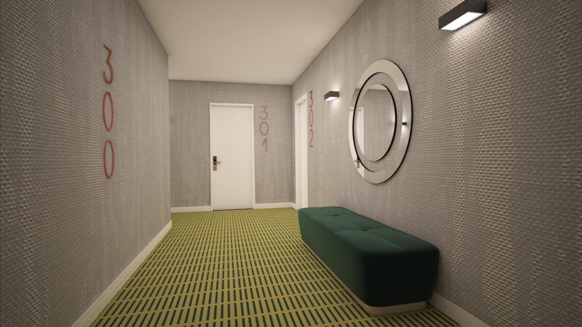 Twin Room - Photo 5