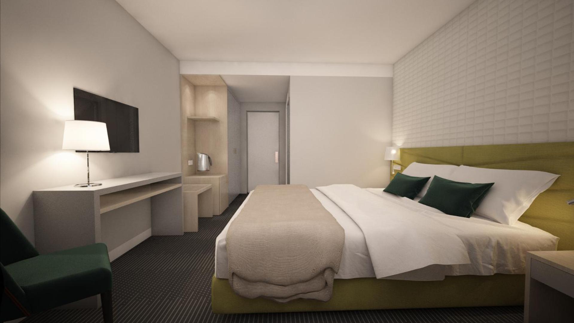 Twin Room - Photo 4