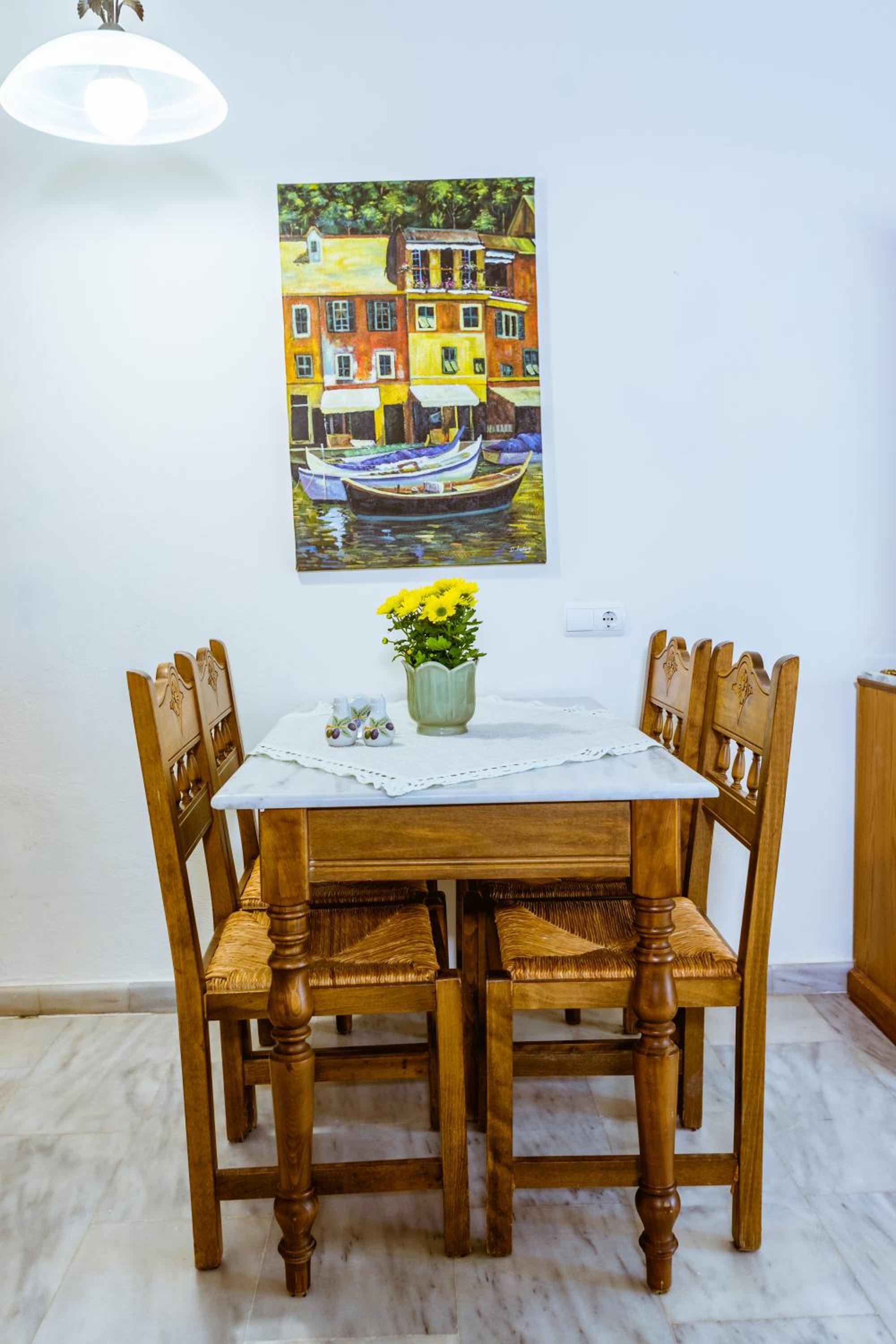 Superior Apartment - Photo 9
