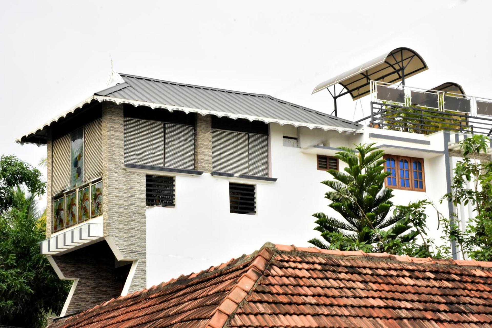 Deluxe Villa - Photo 19