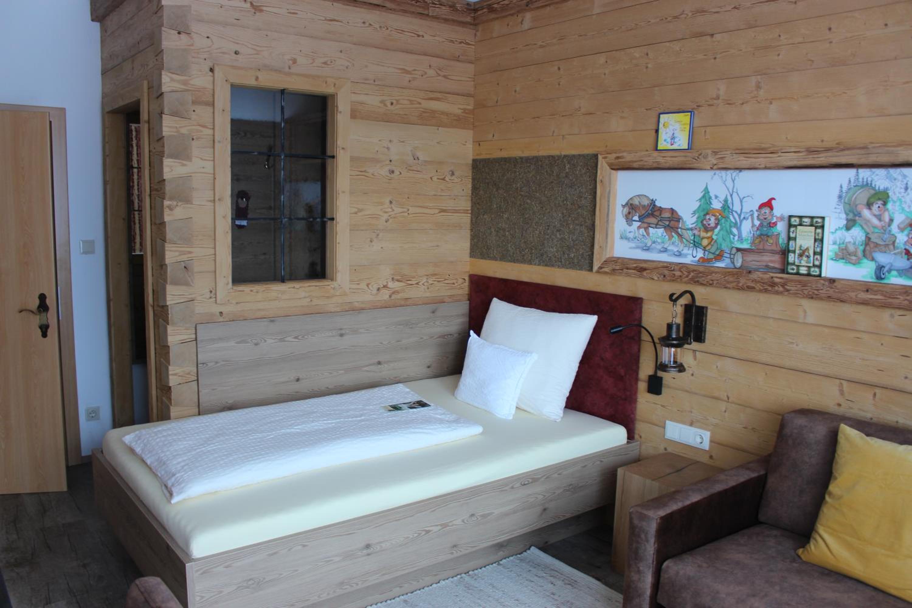 Single Room photo 1