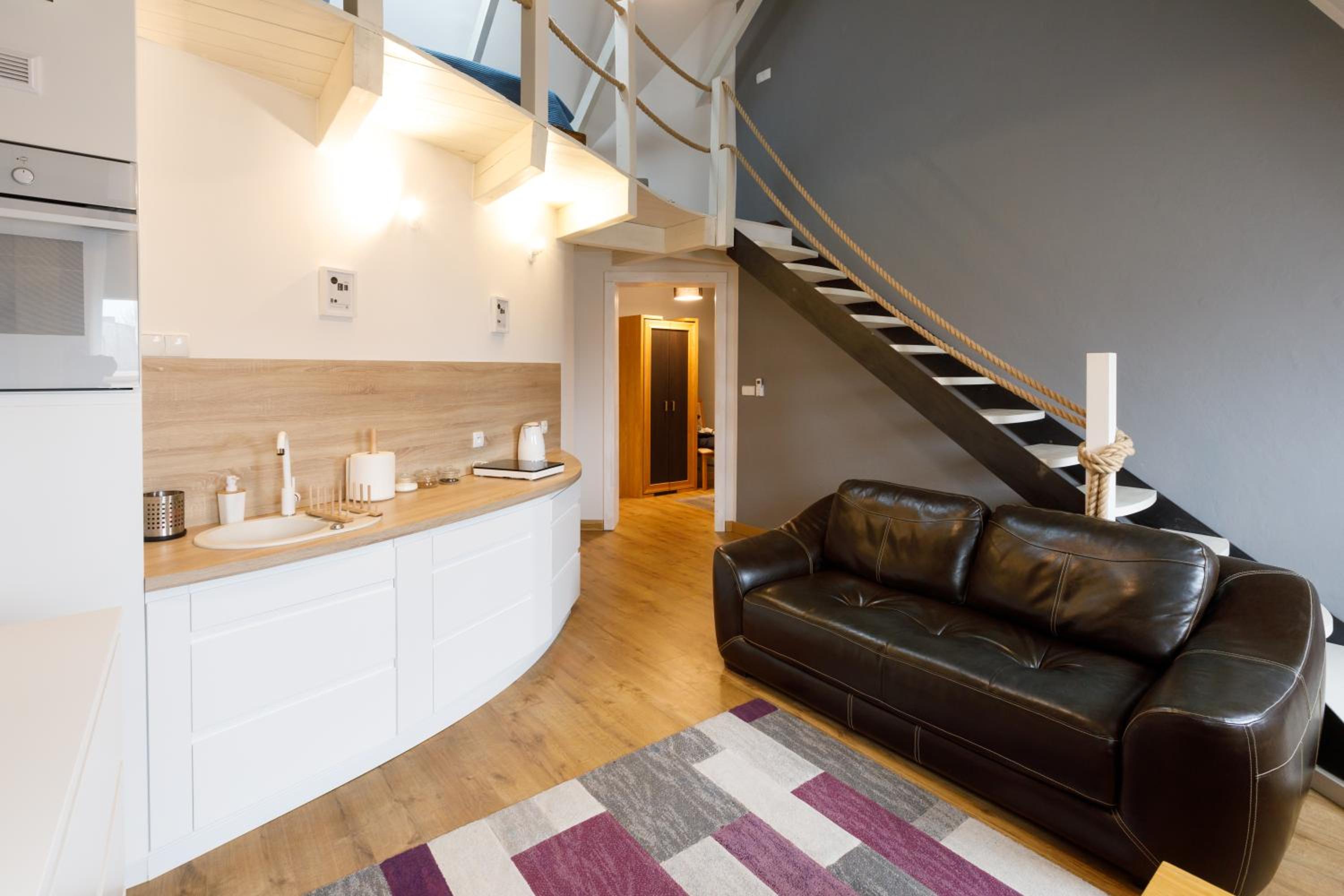 Maisonette - Photo 16