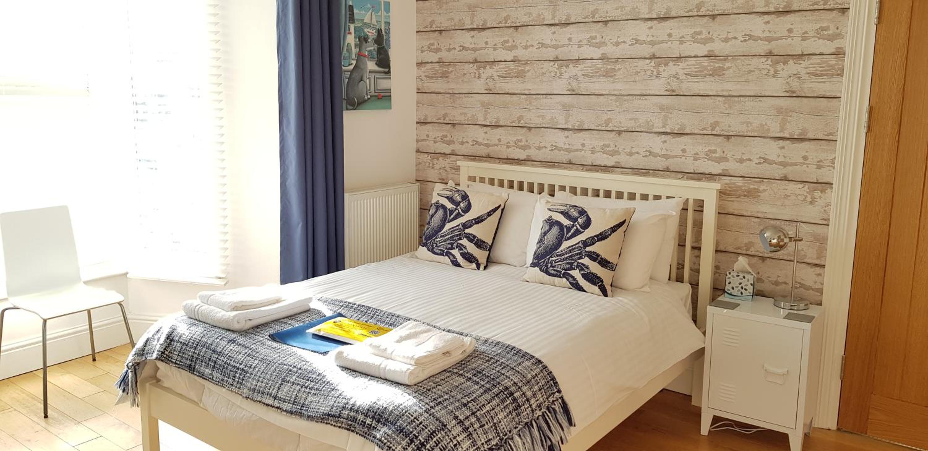 Double Room with Private Bathroom - Photo 3