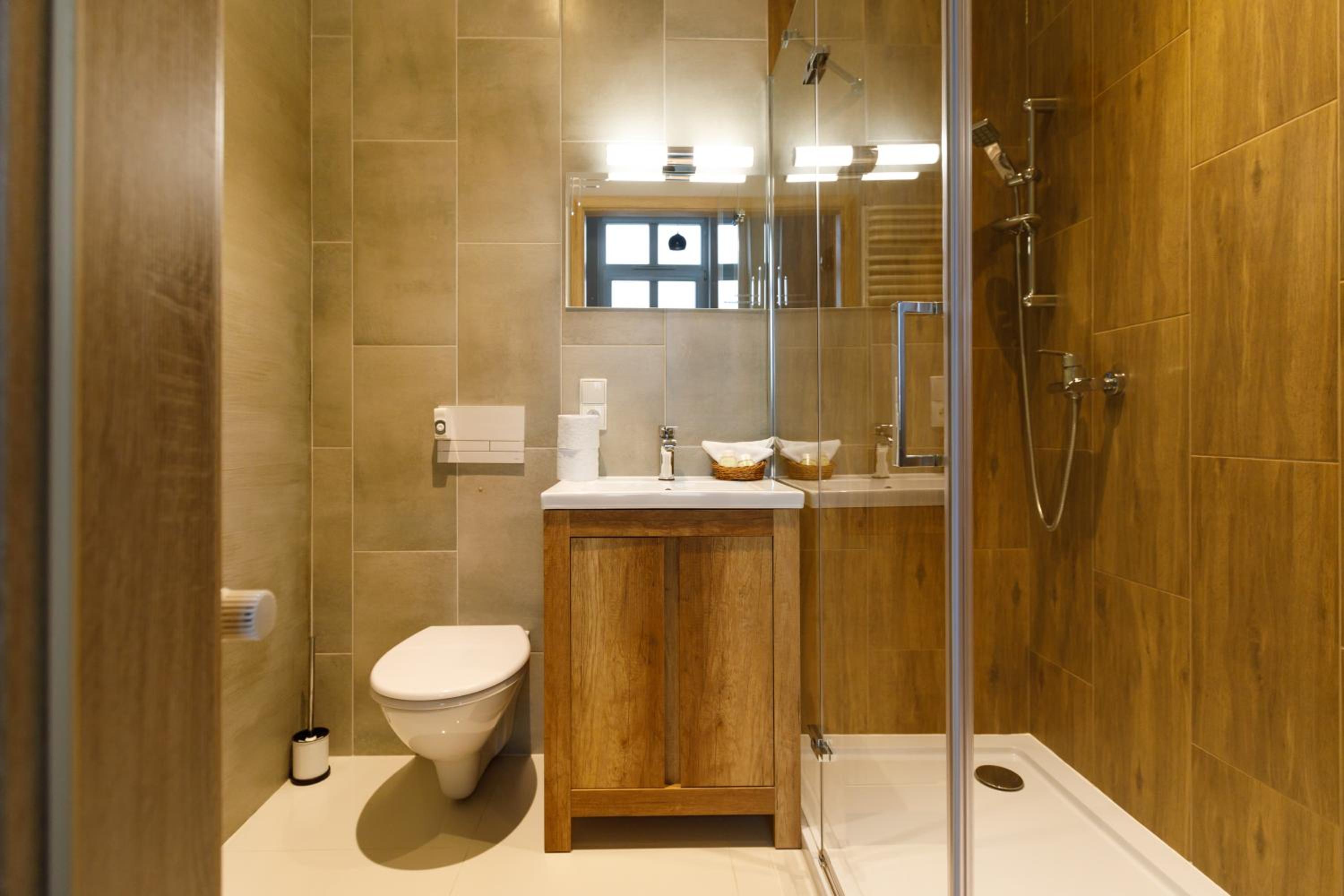 One-Bedroom Apartment - Photo 10