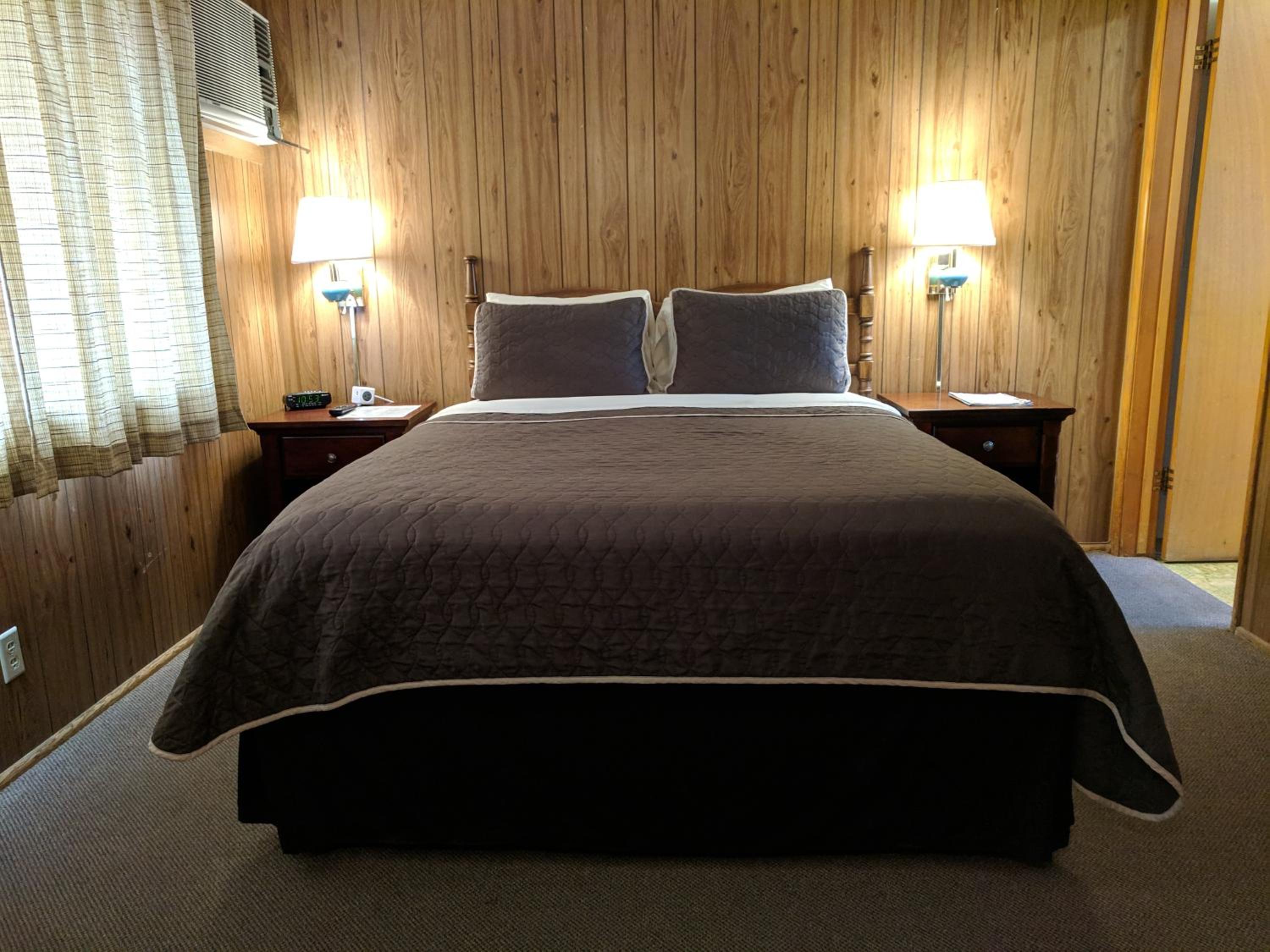 Double Room With Lake View photo 1