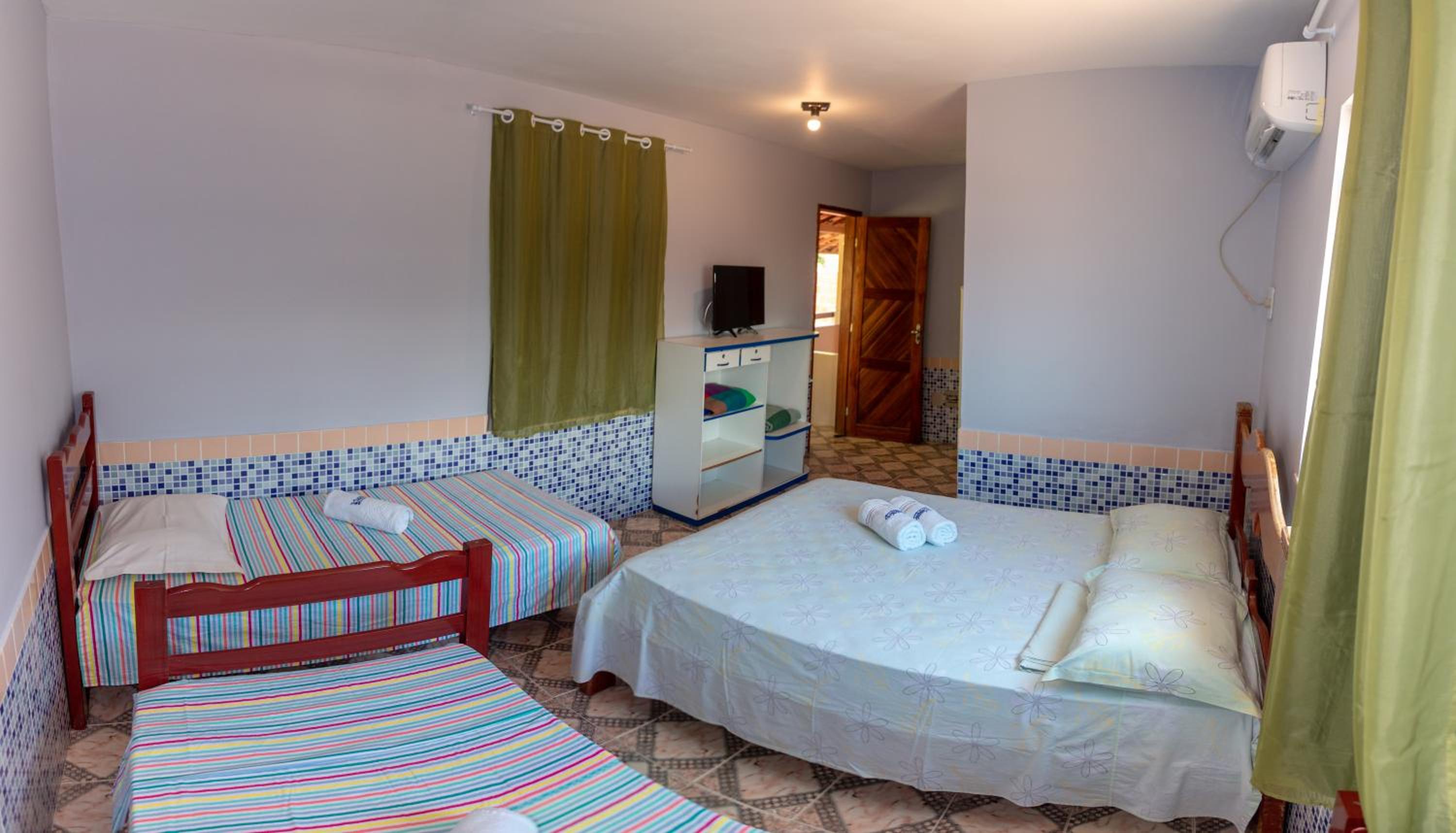 Standard Quadruple Suite photo 1