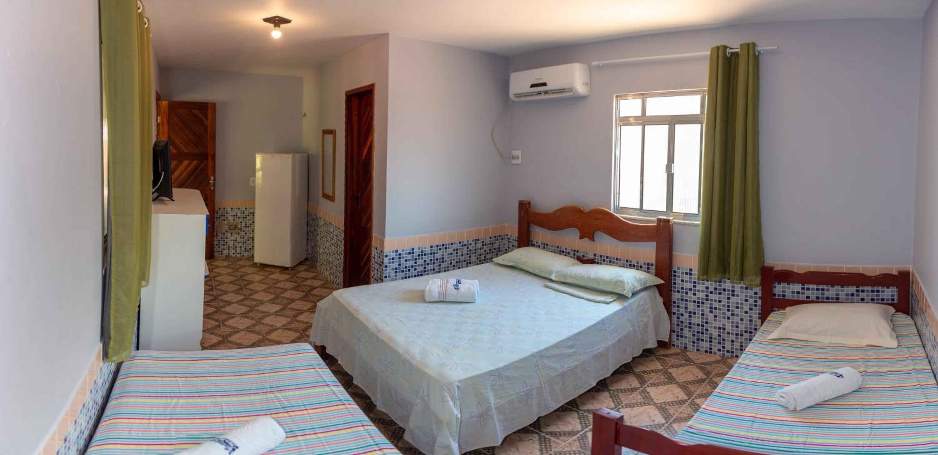 Standard Quadruple Suite photo 2