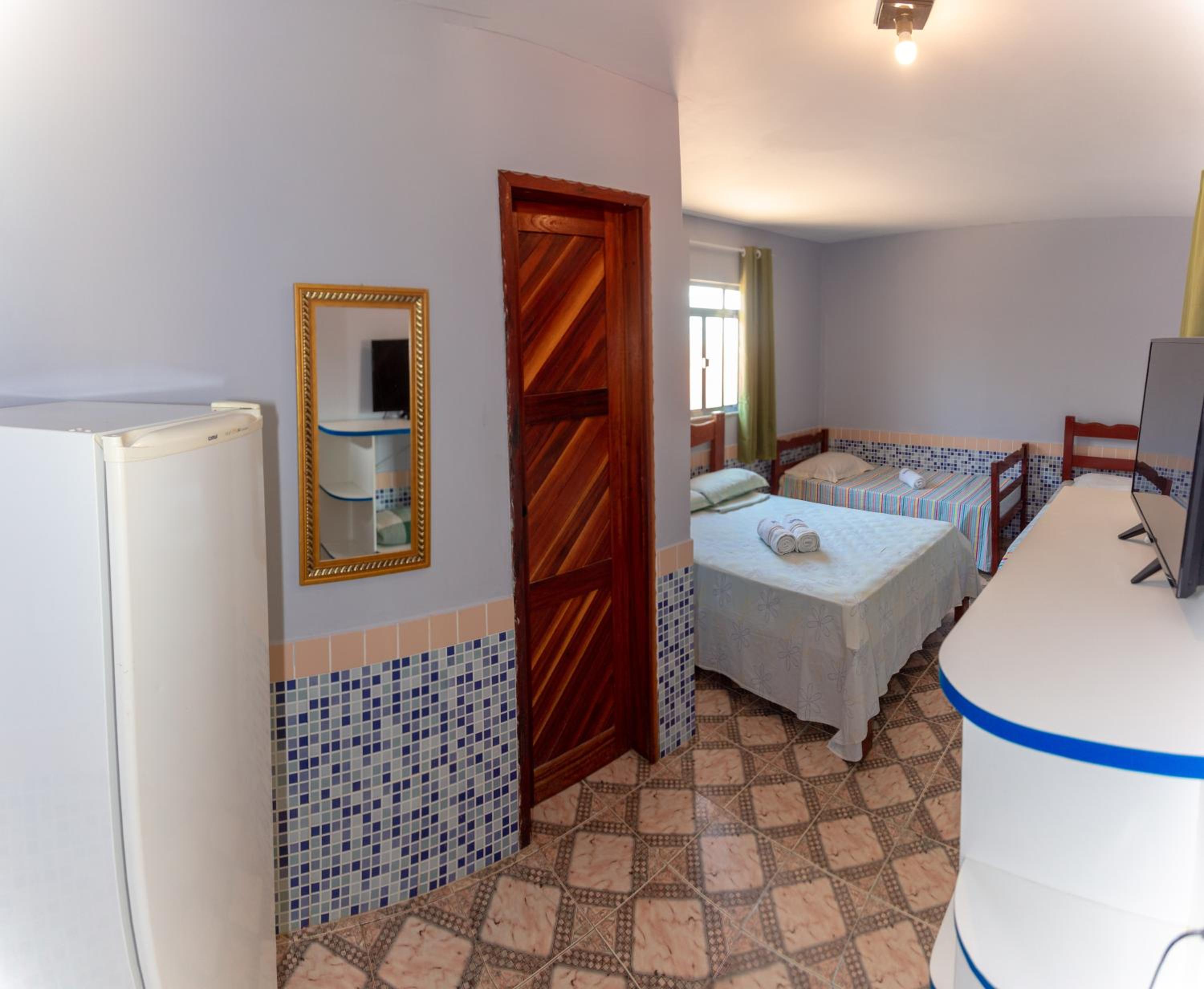 Standard Quadruple Suite photo 3