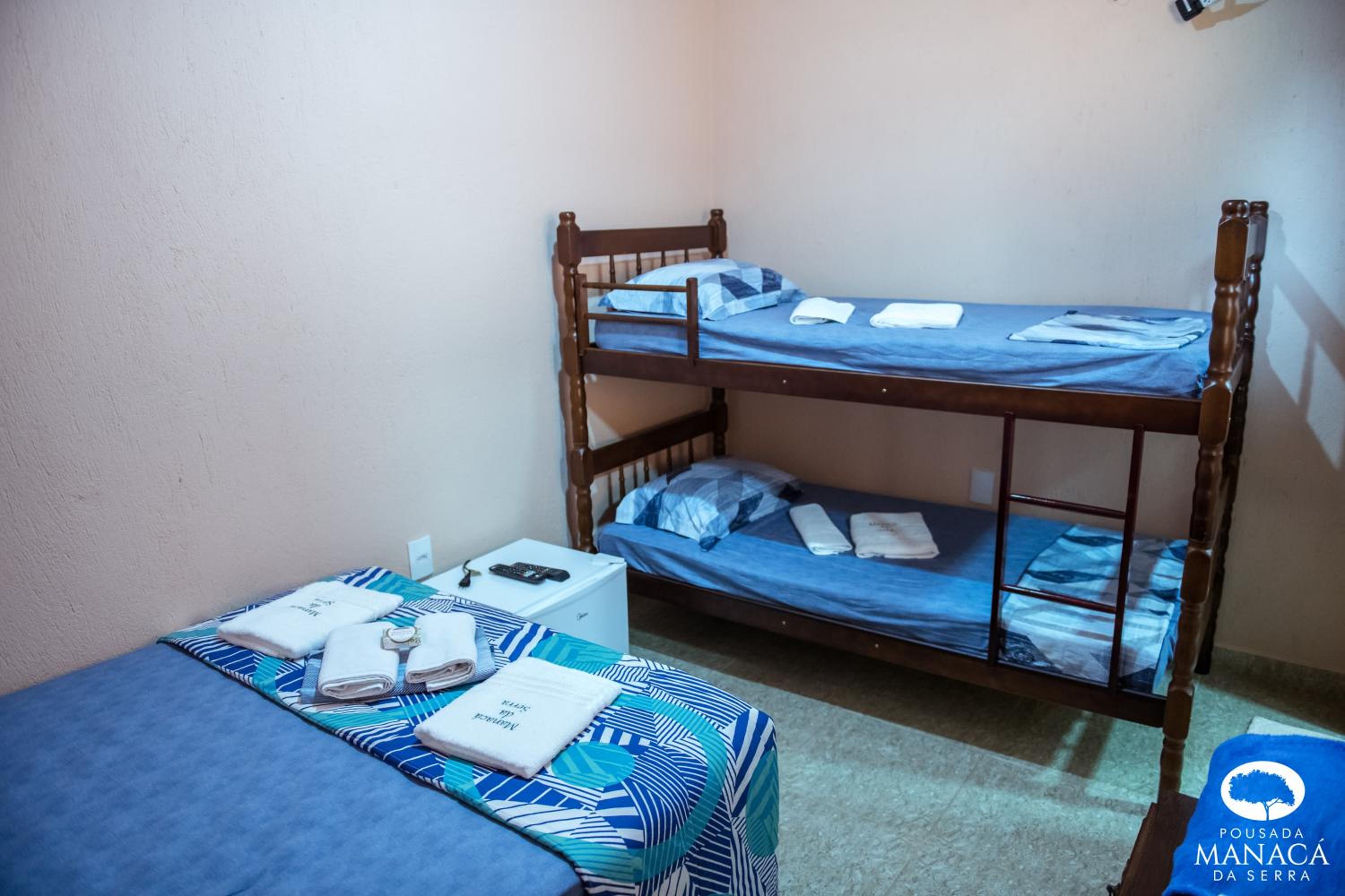 Standard Quadruple Room - Photo 5