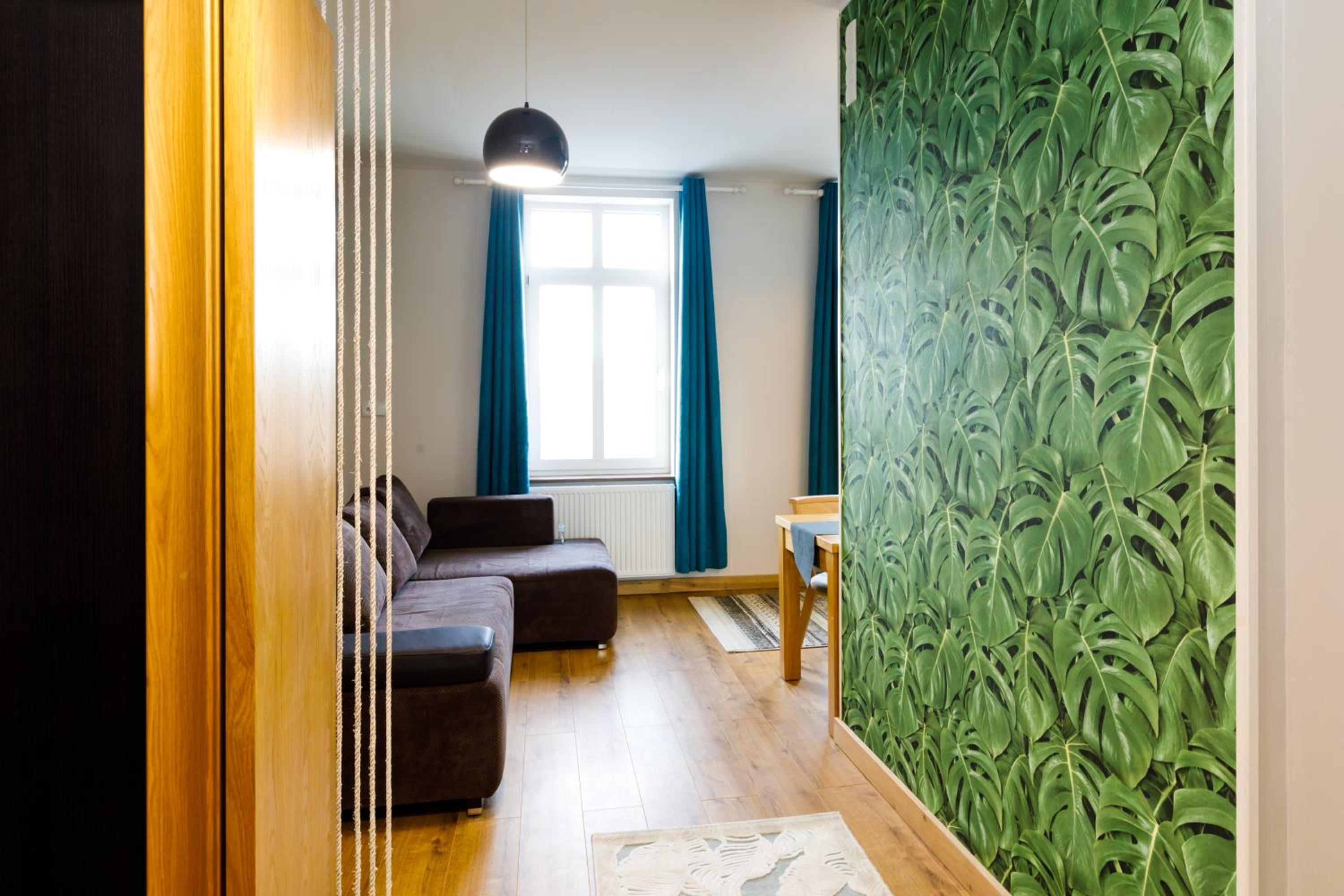Studio Apartment - Photo 7