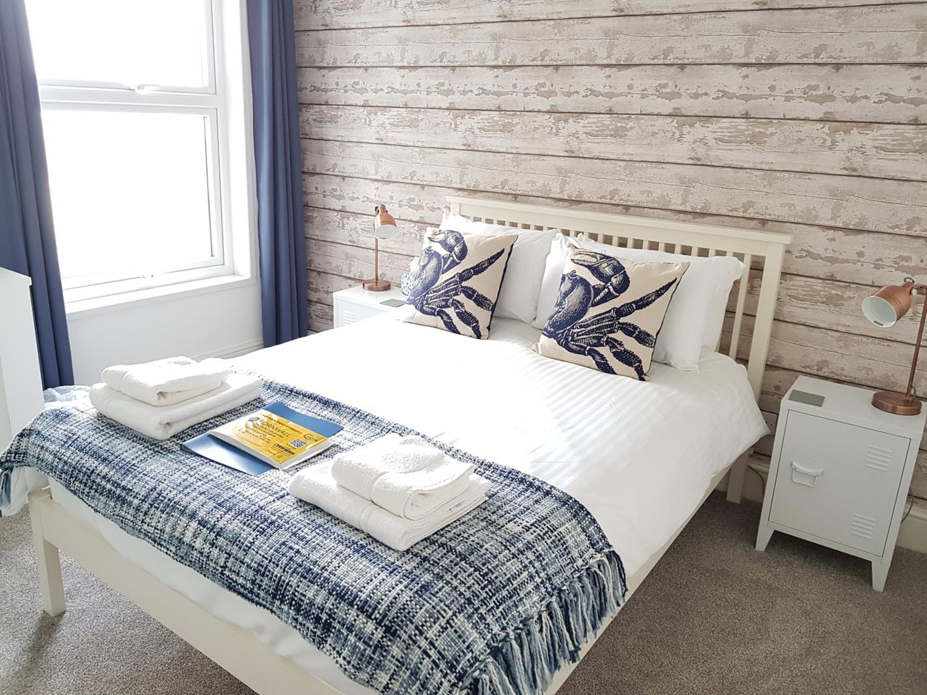 Double Room - Photo 1