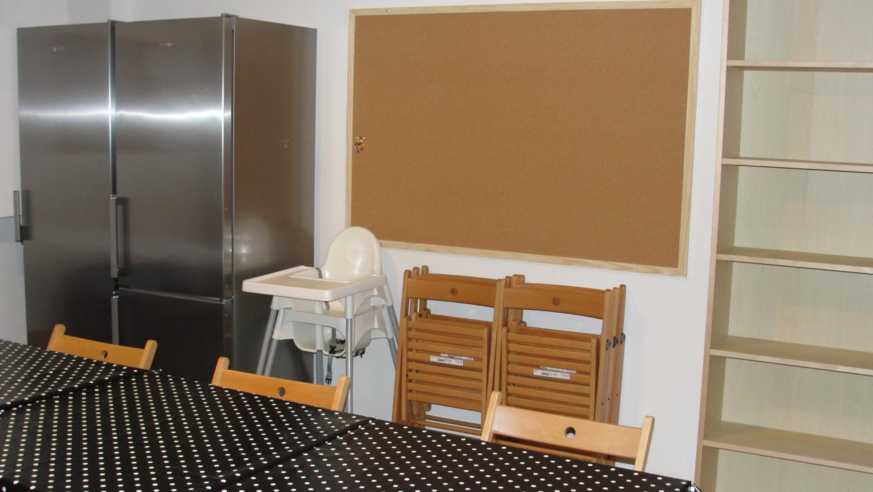 Quadruple Room with Bathroom photo 2