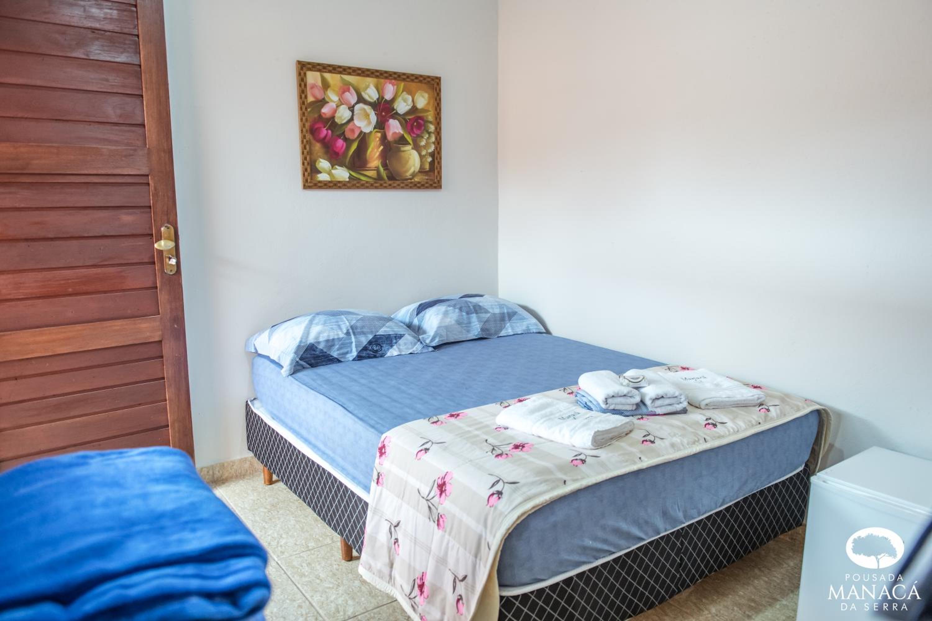 Standard Quadruple Room - Photo 4