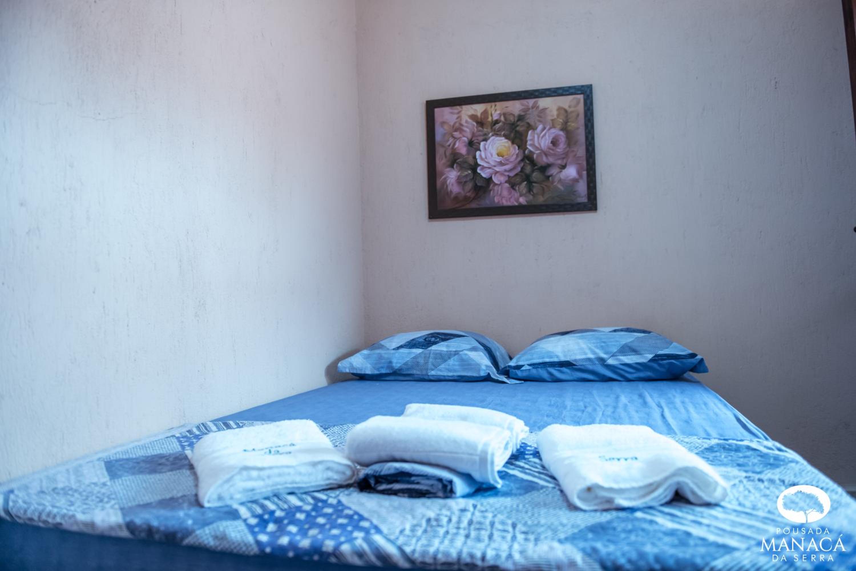 Standard Quadruple Room - Photo 3