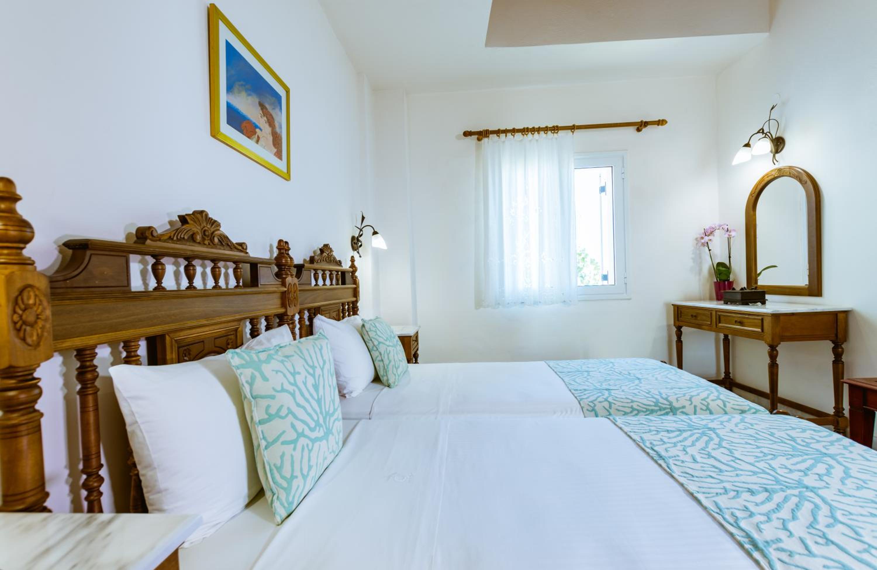 One-Bedroom Apartment - Photo 18
