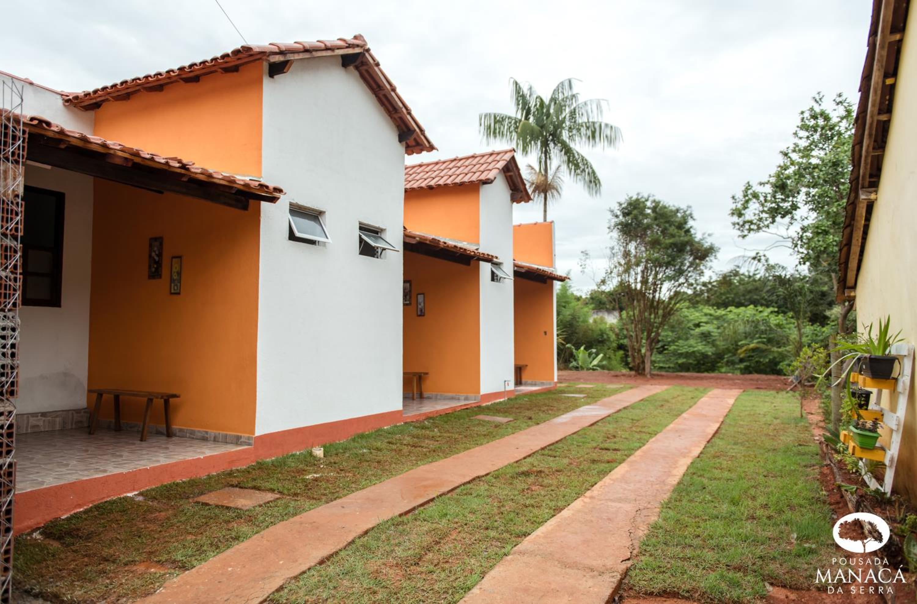 Standard Triple Room - Photo 6