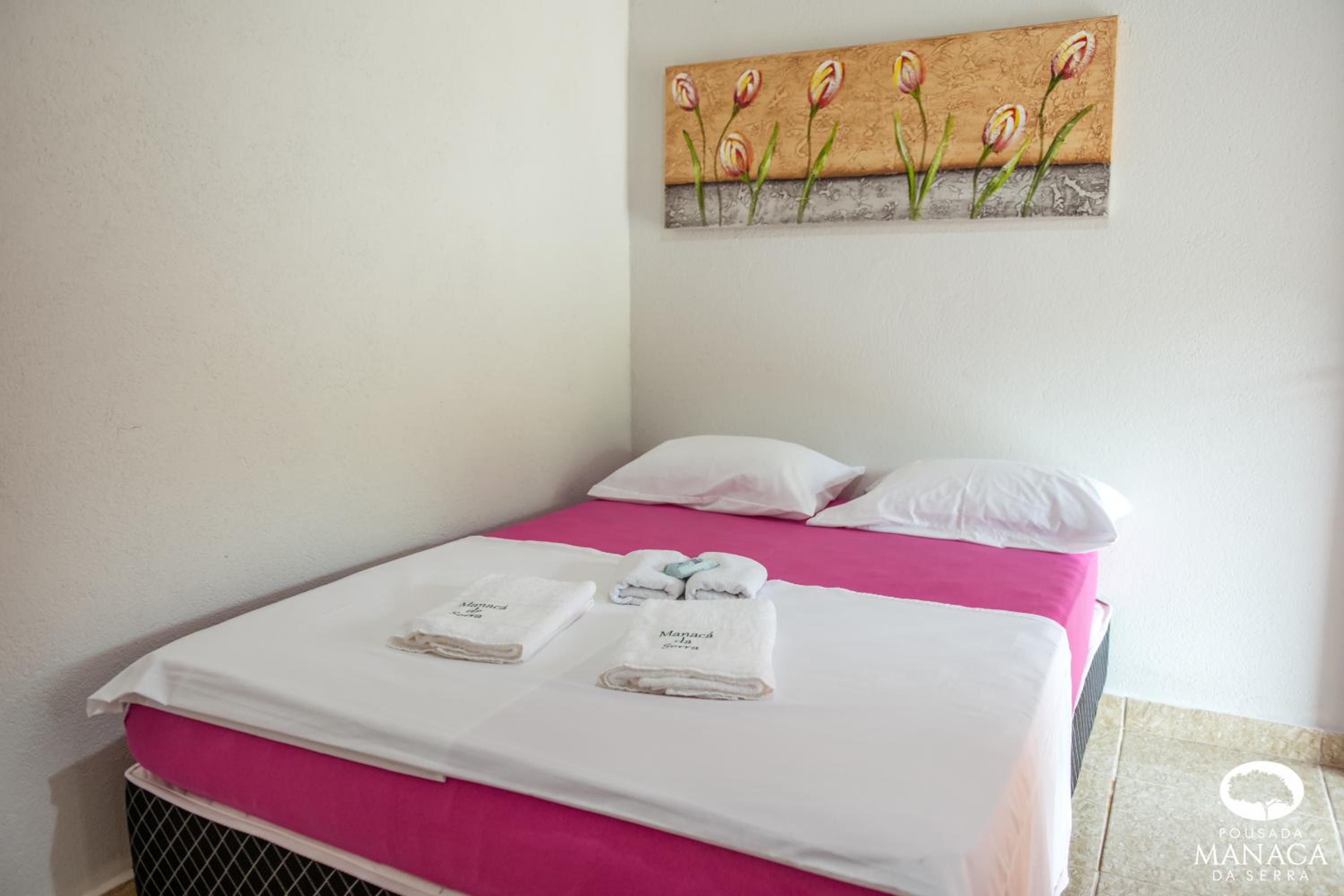 Standard Triple Room - Photo 2