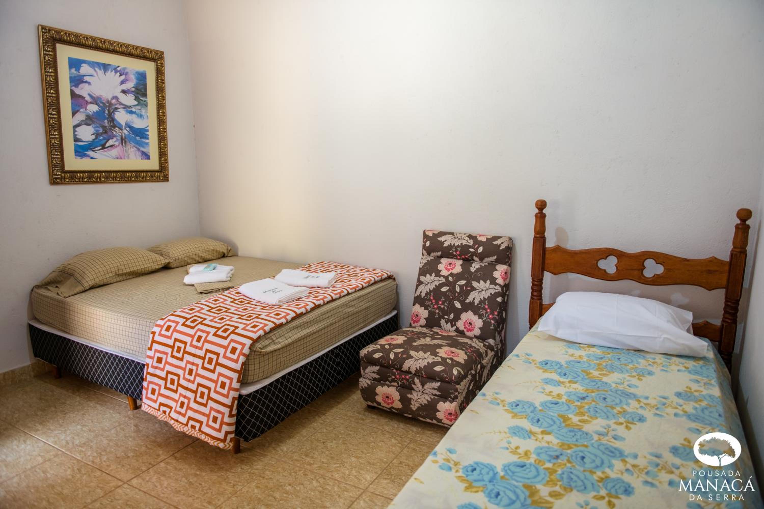 Standard Triple Room - Photo 3