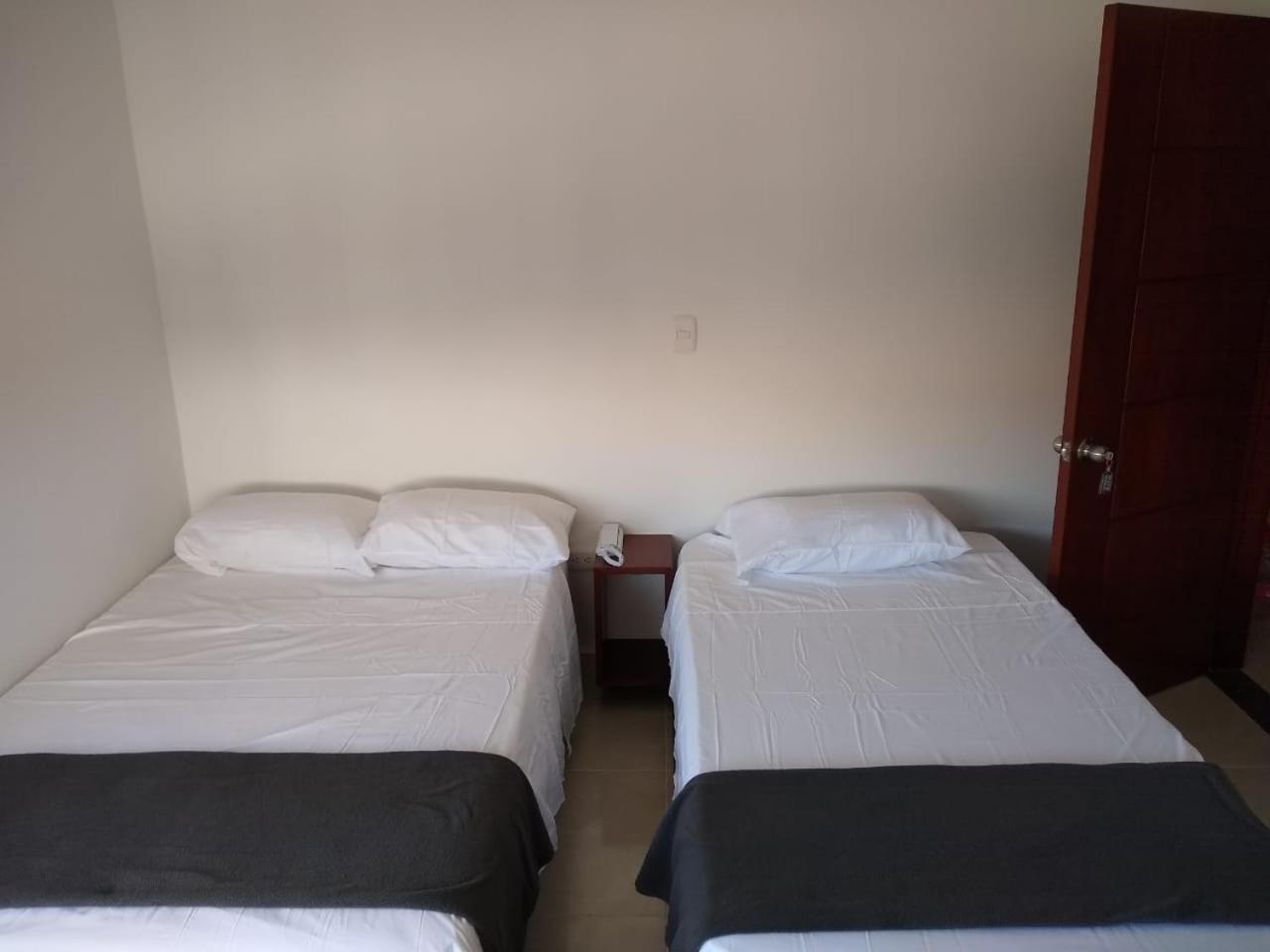 Comfort Triple Room photo 1