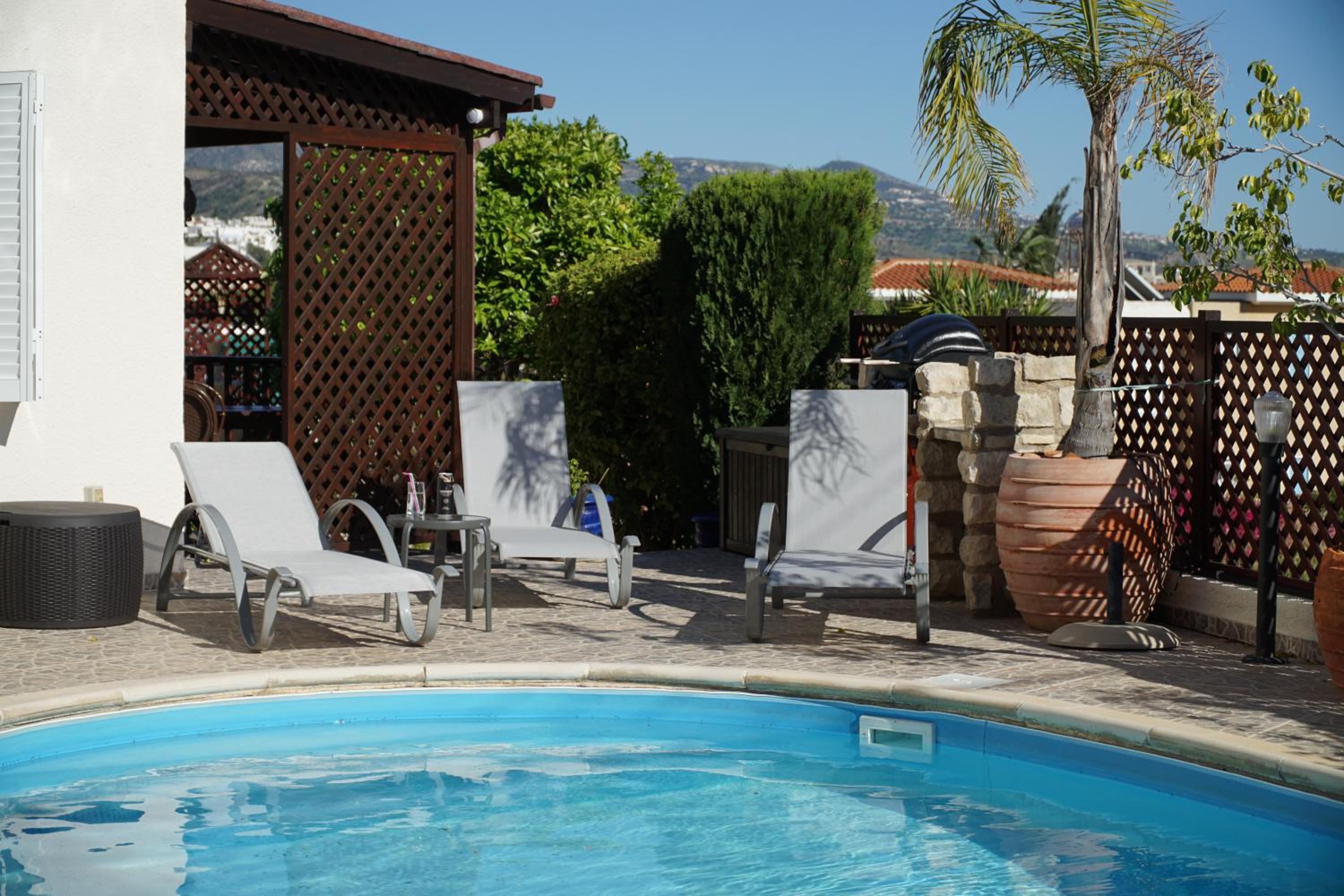 Villa with Private Pool photo 3