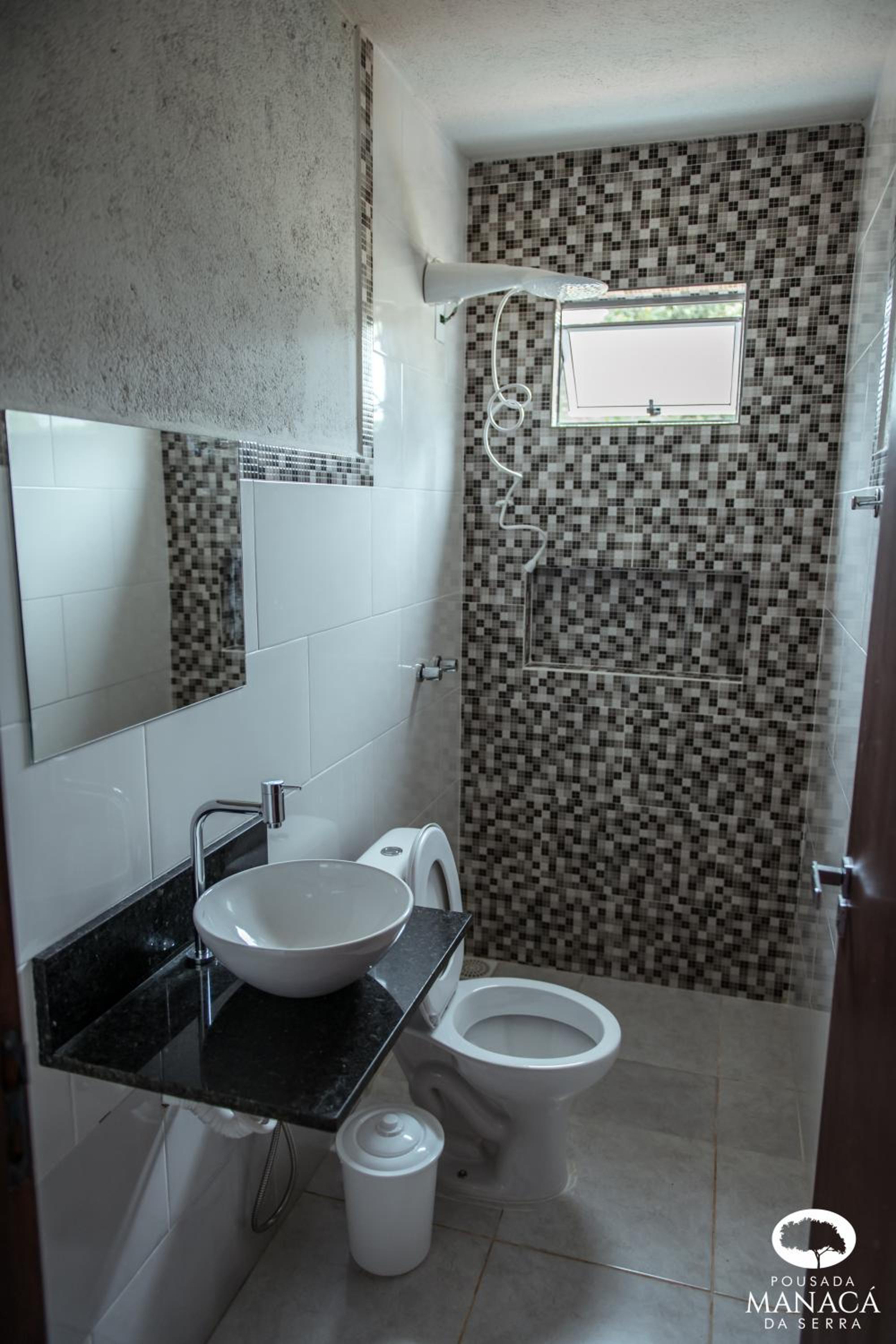 Standard Triple Room - Photo 13