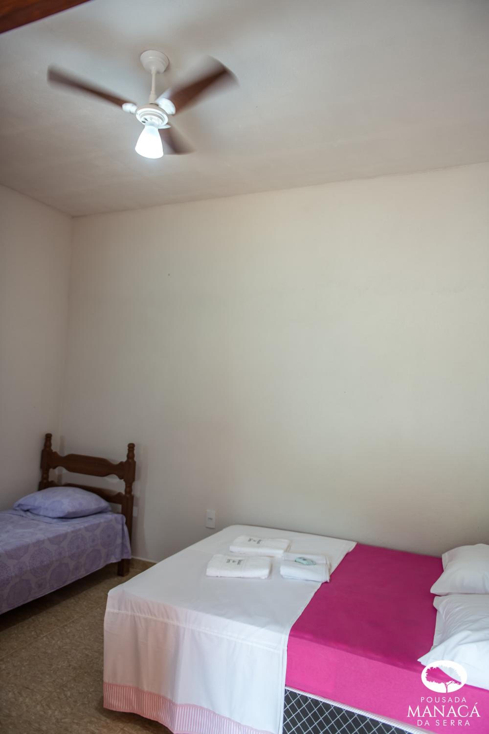 Standard Triple Room - Photo 10