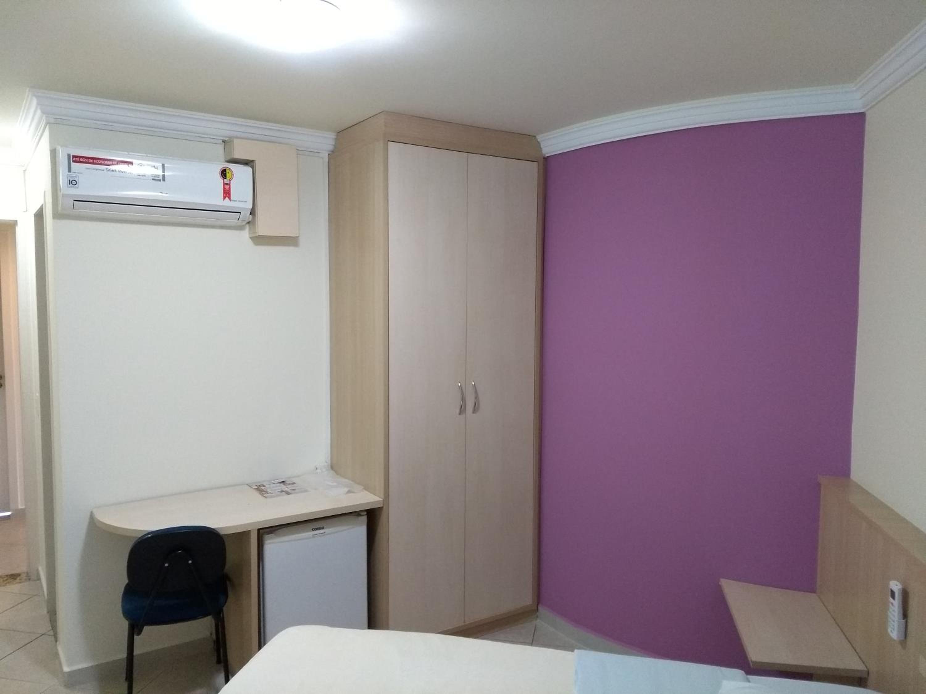 Deluxe Queen Room photo 3