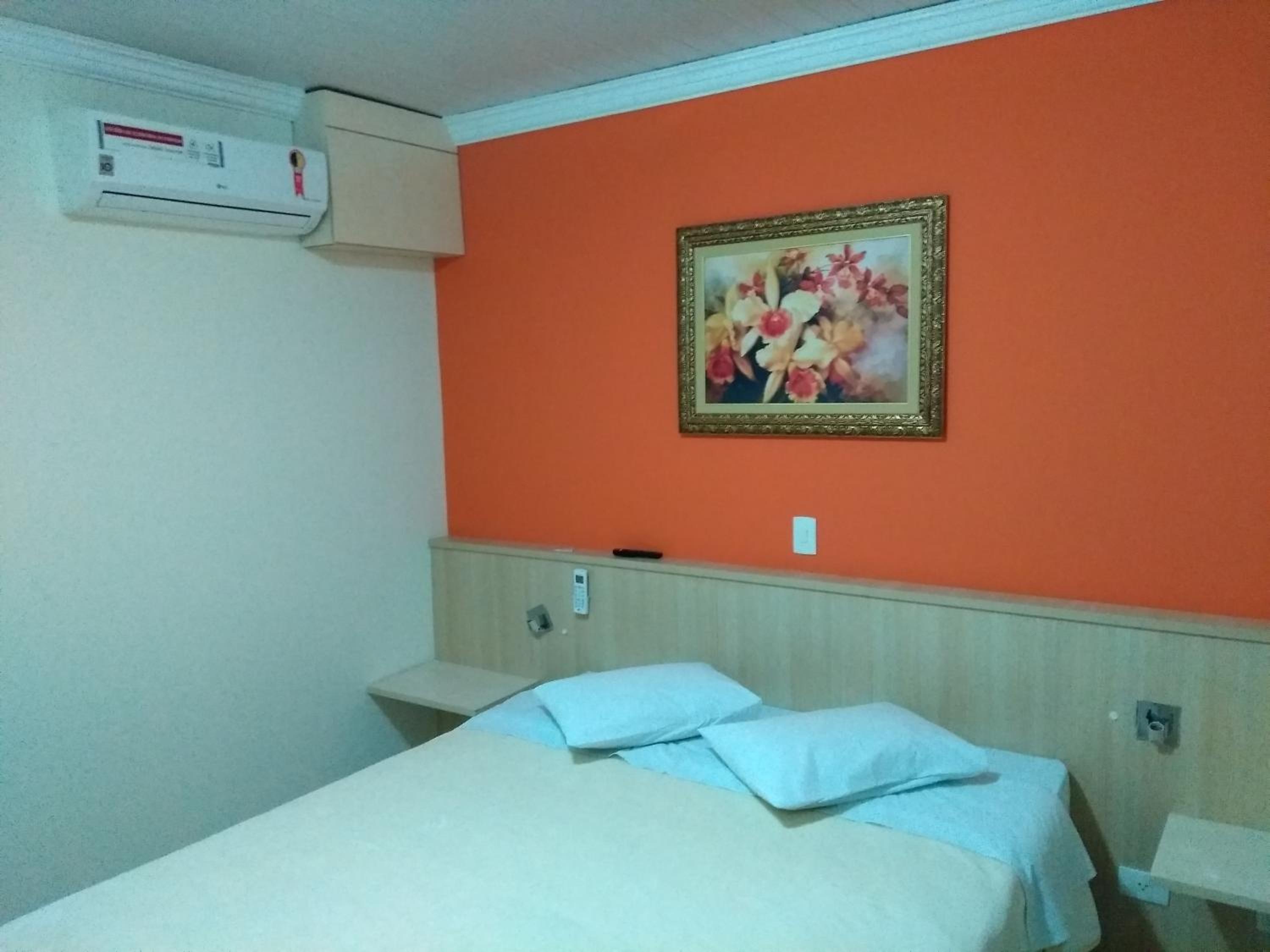 Deluxe Queen Room photo 3