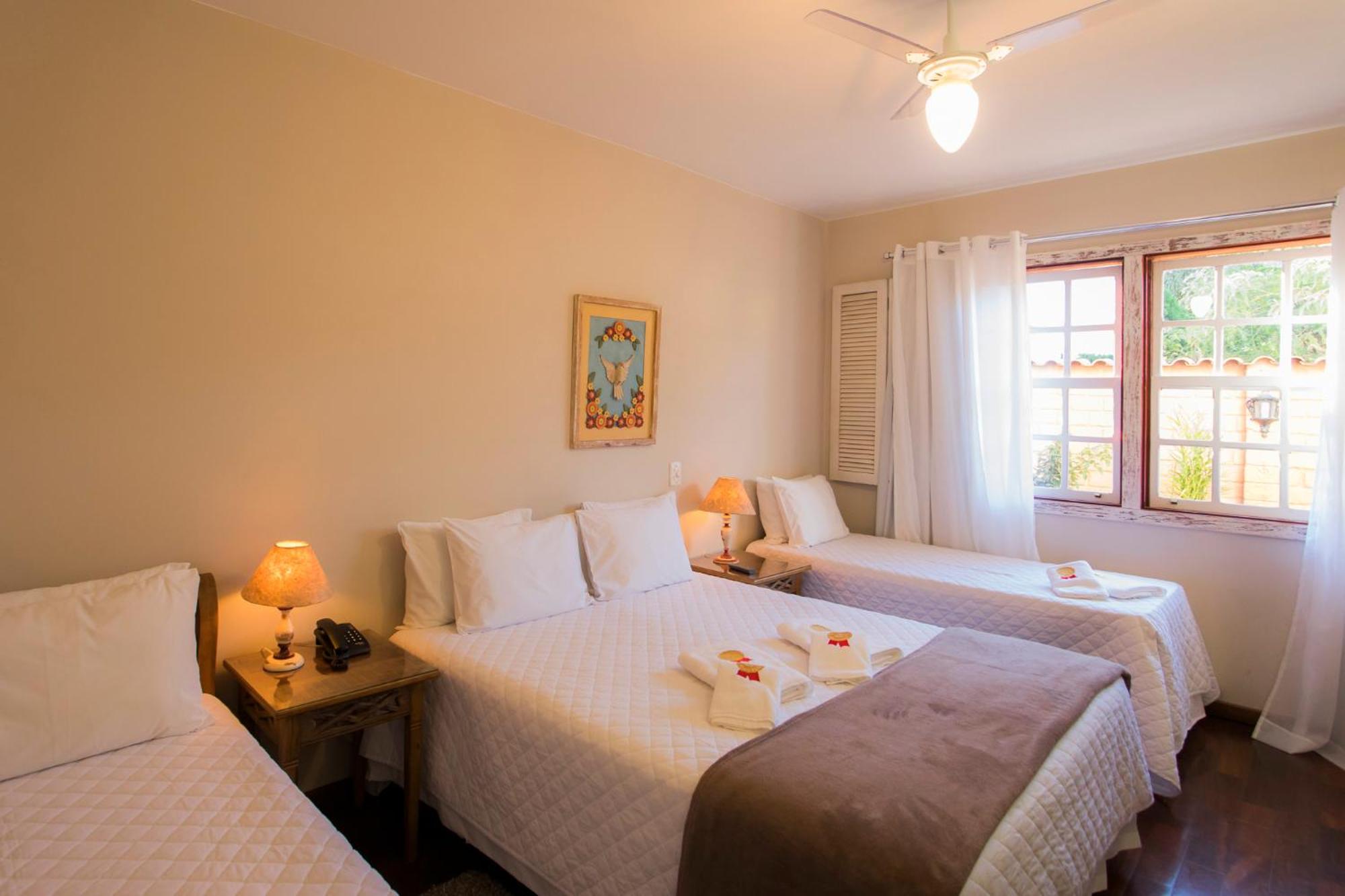 Quadruple Room photo 1