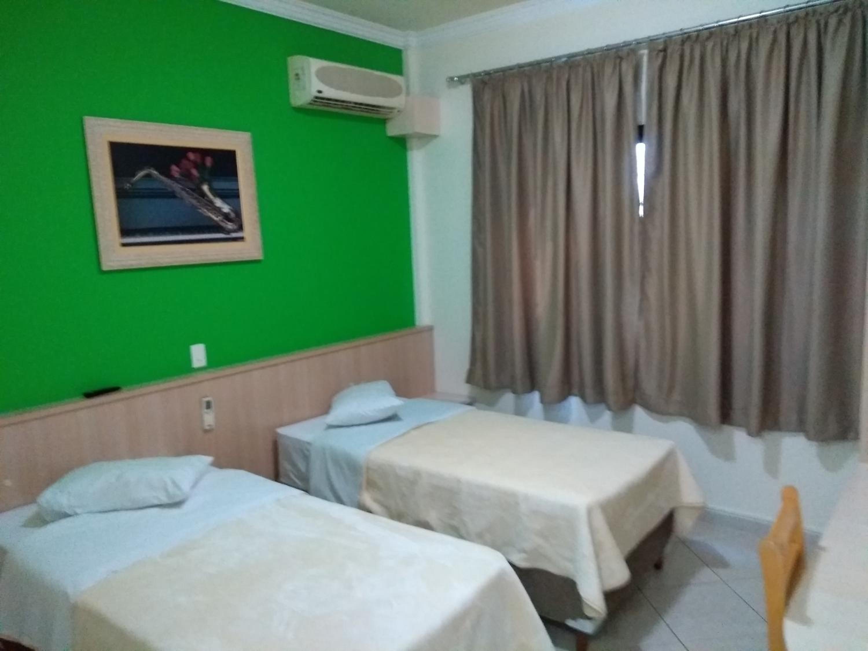 Double Room with Private Bathroom photo 1