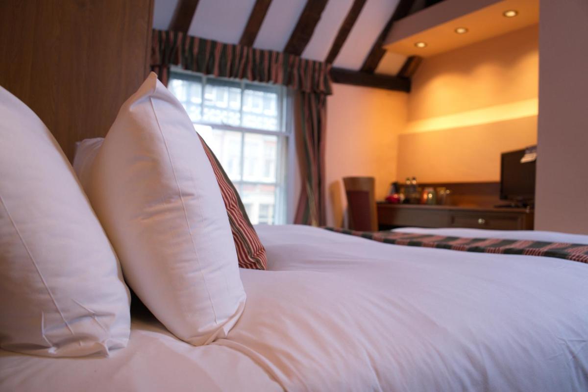 Small Double Room photo 2