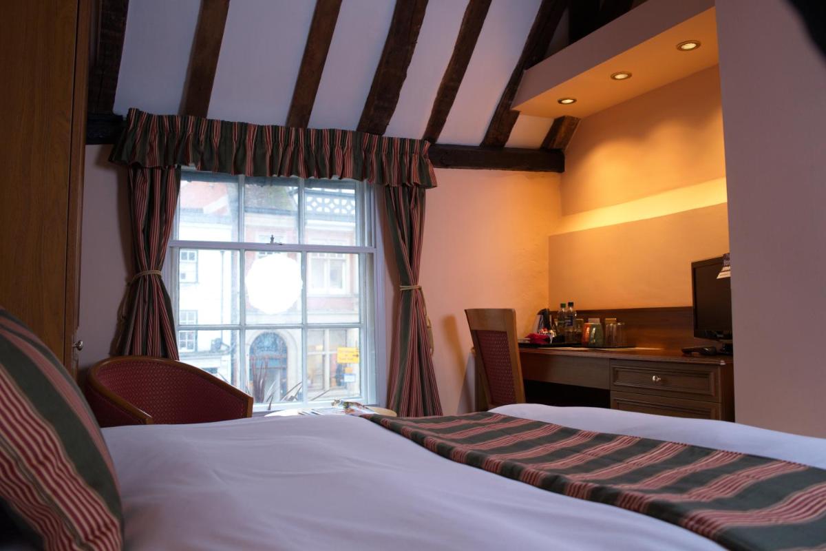 Small Double Room photo 3