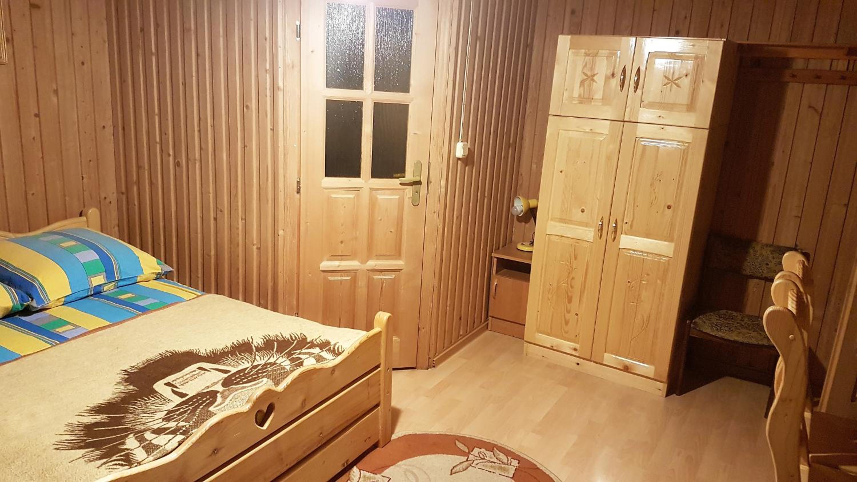 Quadruple Room photo 1