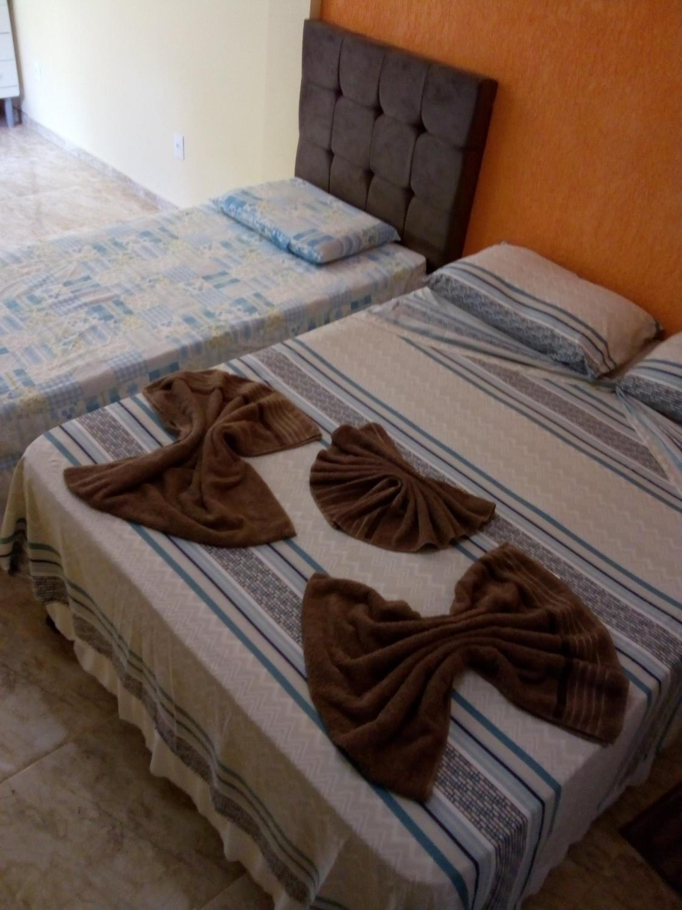 Suite with Balcony photo 1