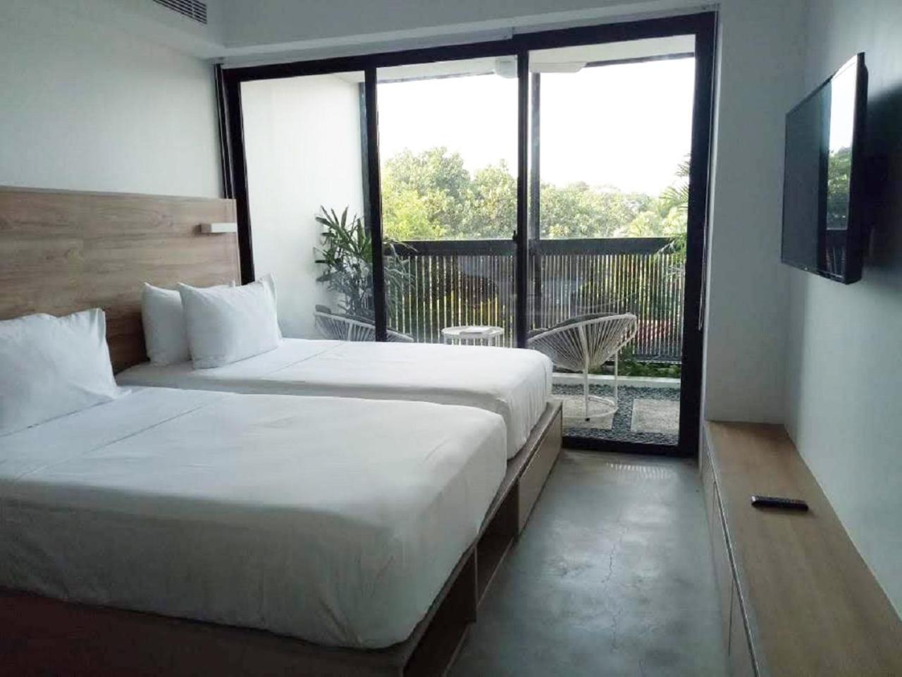 The Garden Room Twin - Photo 1