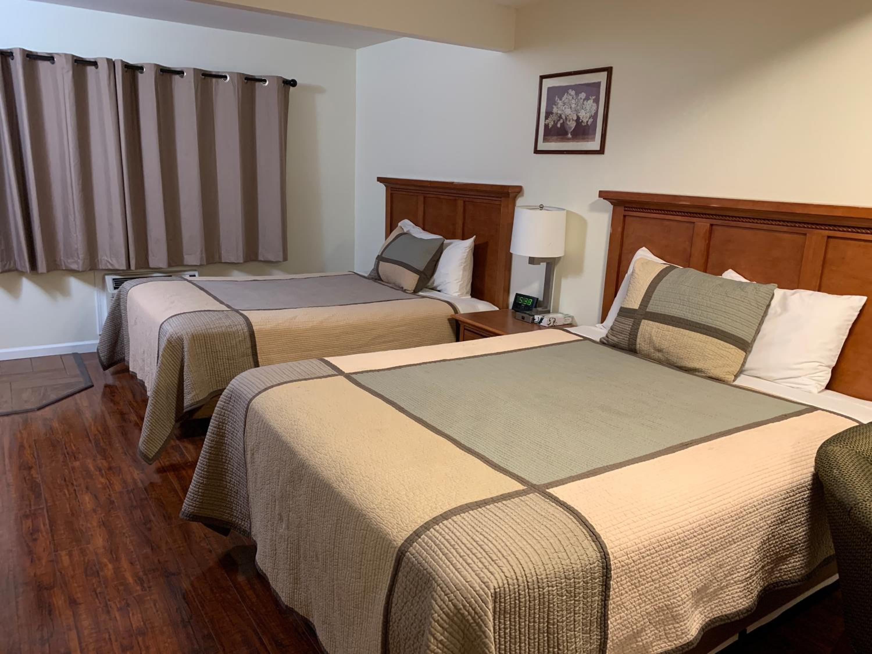 Family Double Room photo 1