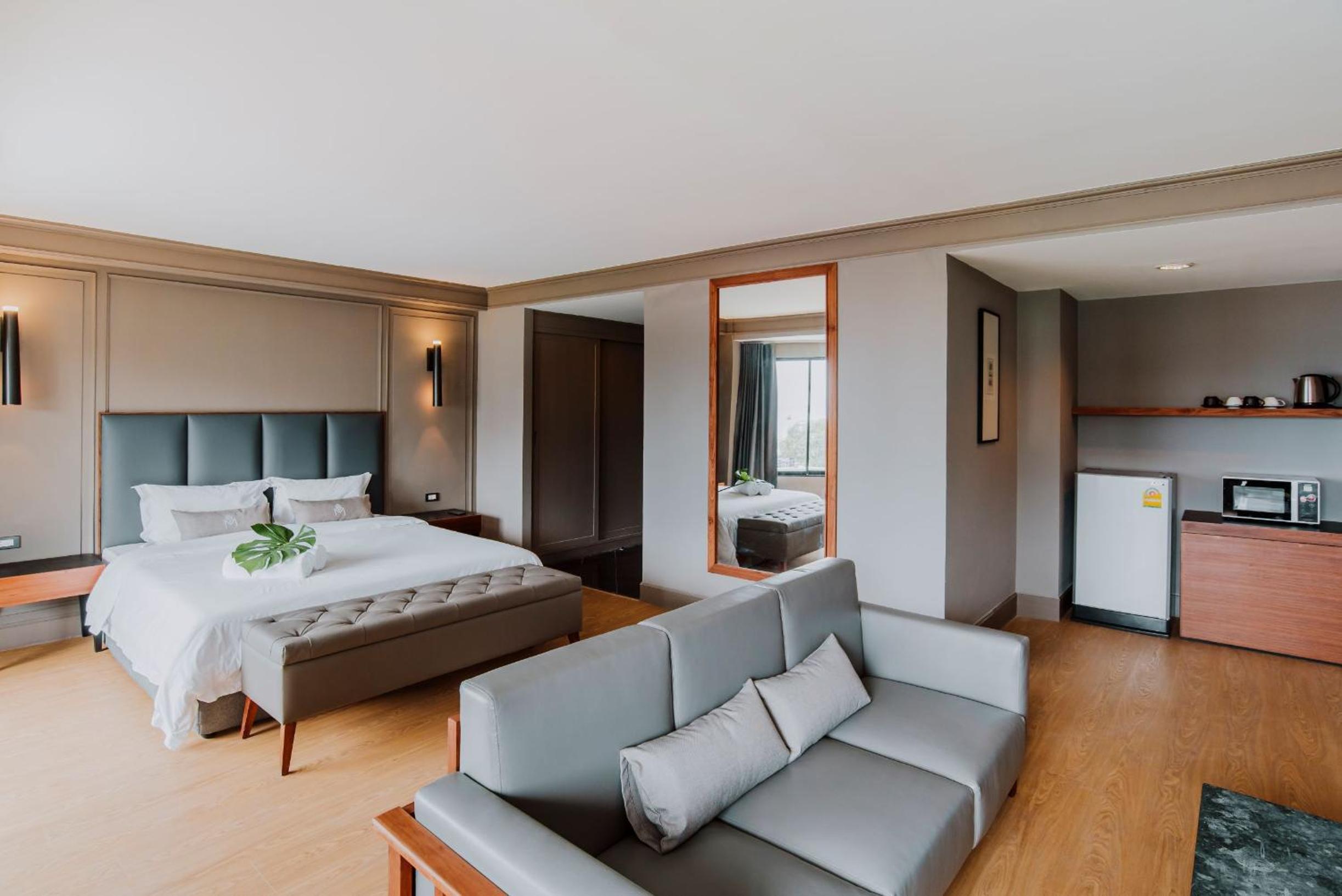 Marine Suite photo 3