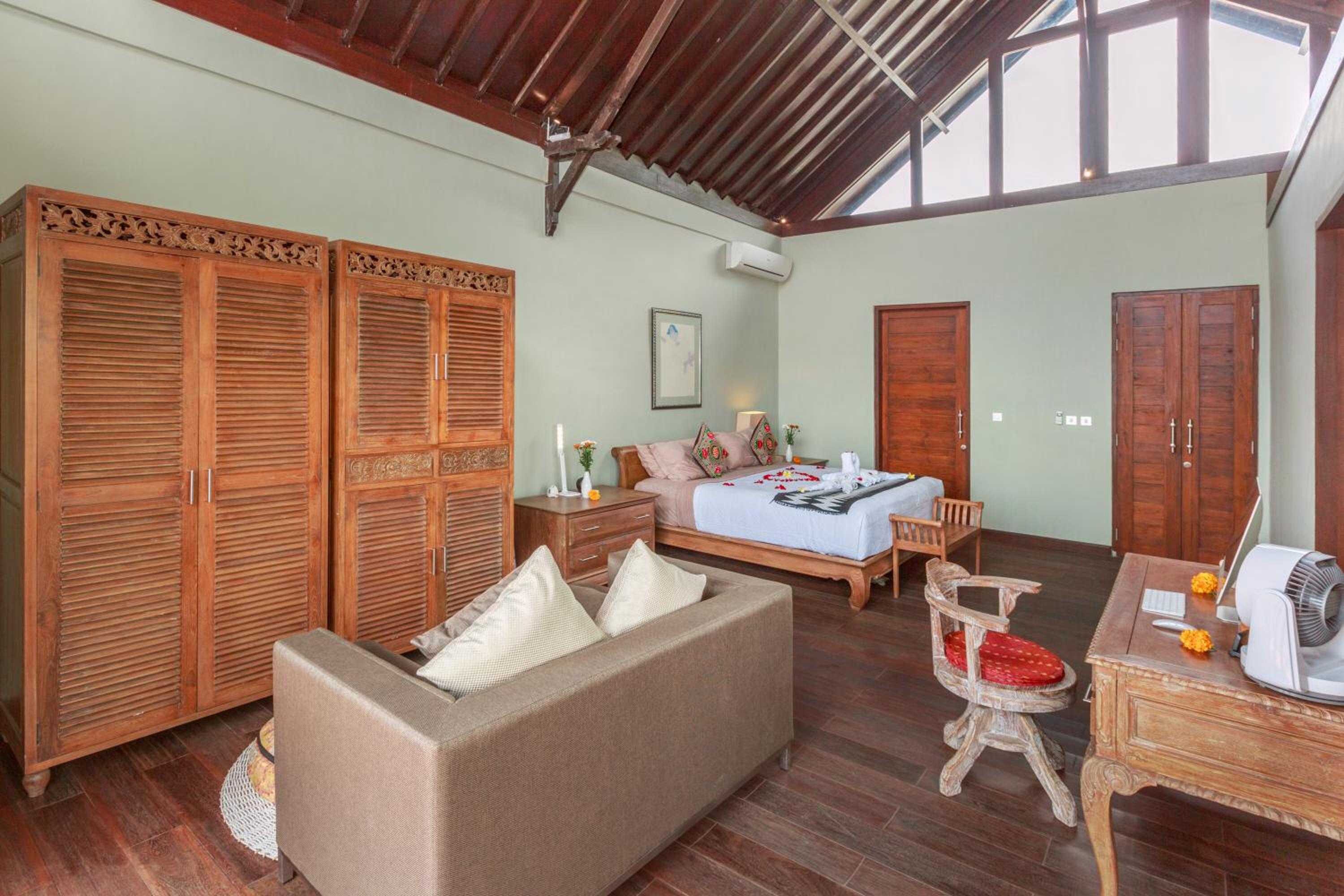 Two-Bedroom Villa