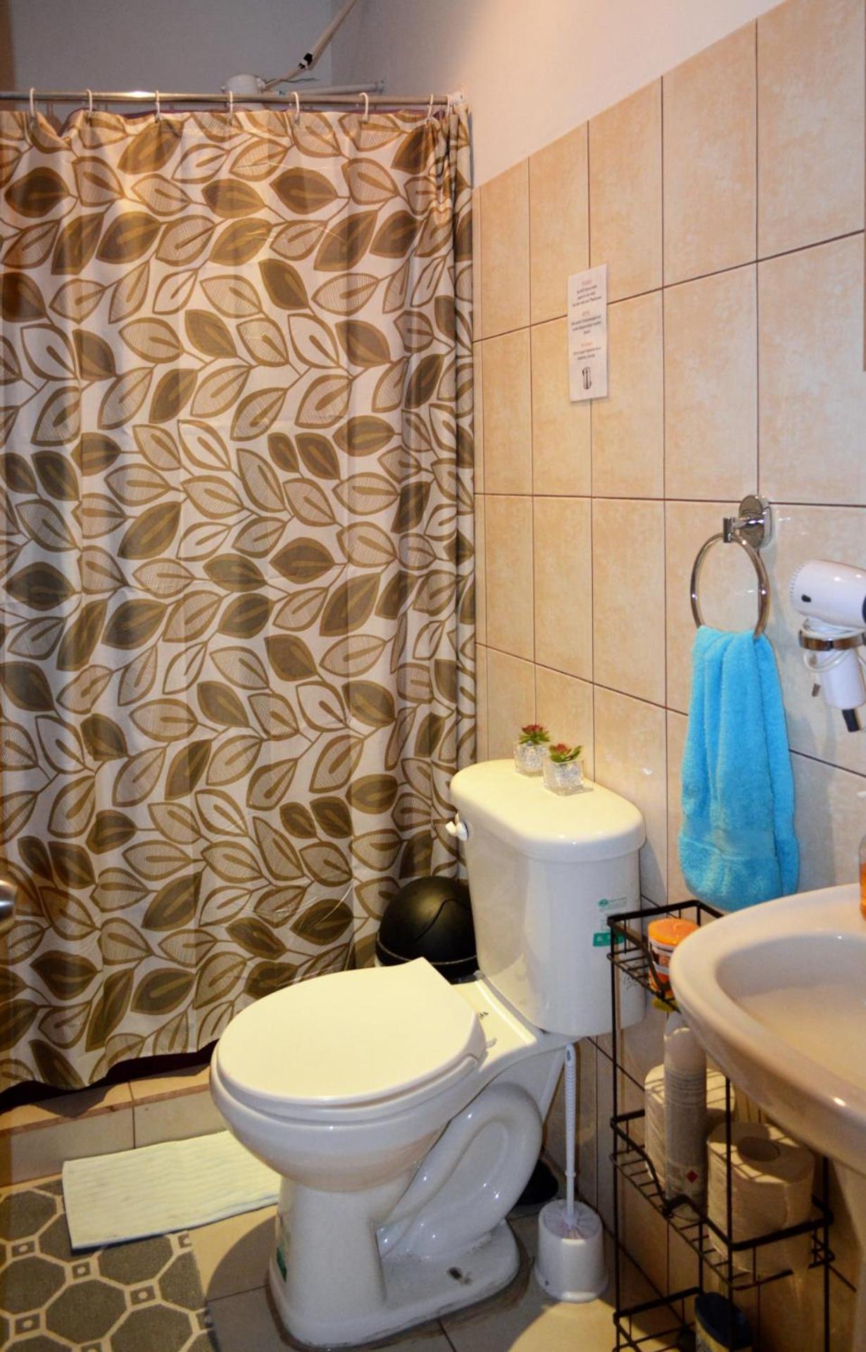 Double or Twin Room photo 2