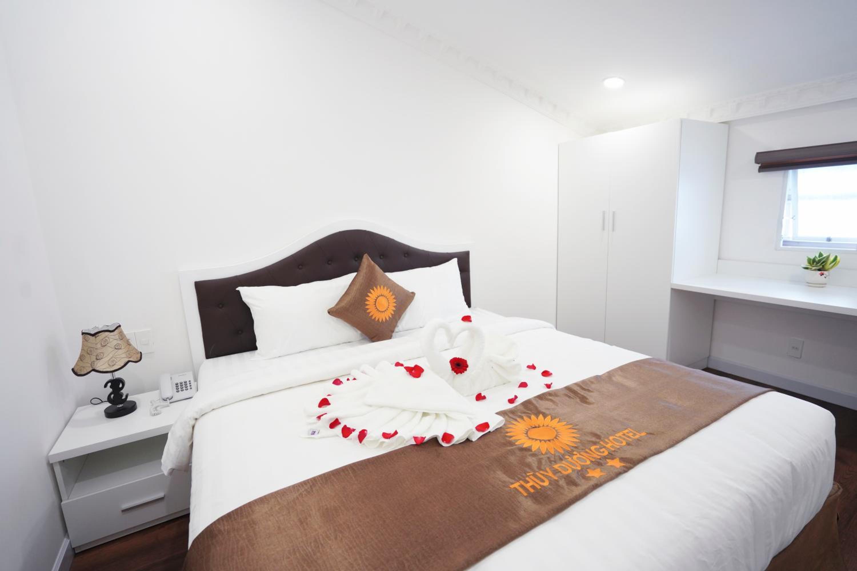 小双人房