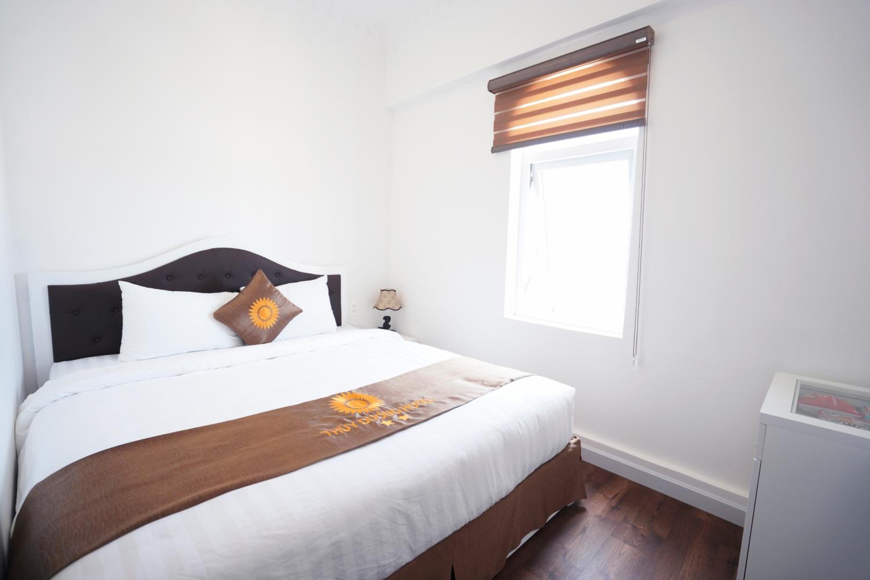Deluxe Double Room - Photo 6
