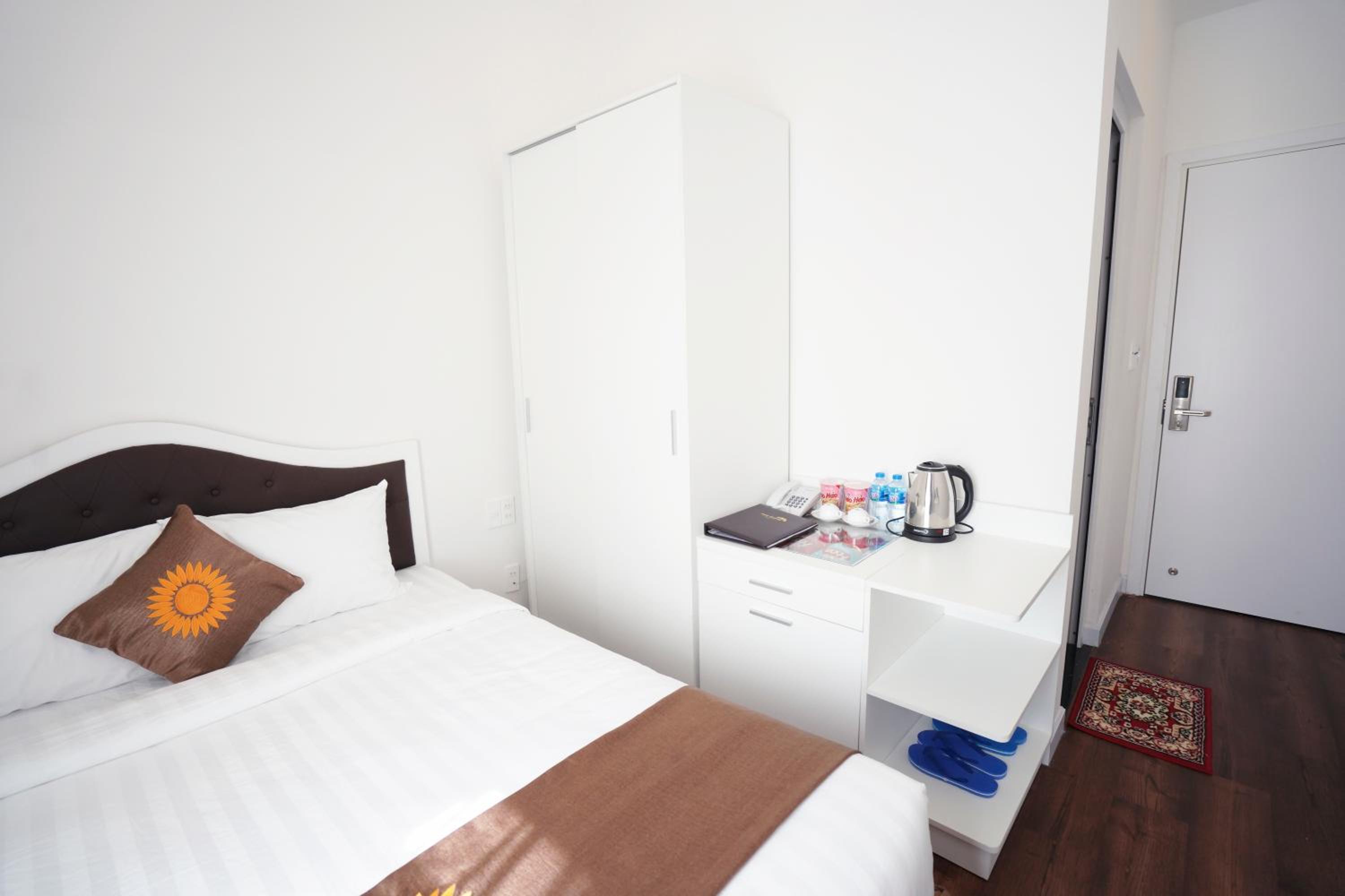 Deluxe Double Room - Photo 2