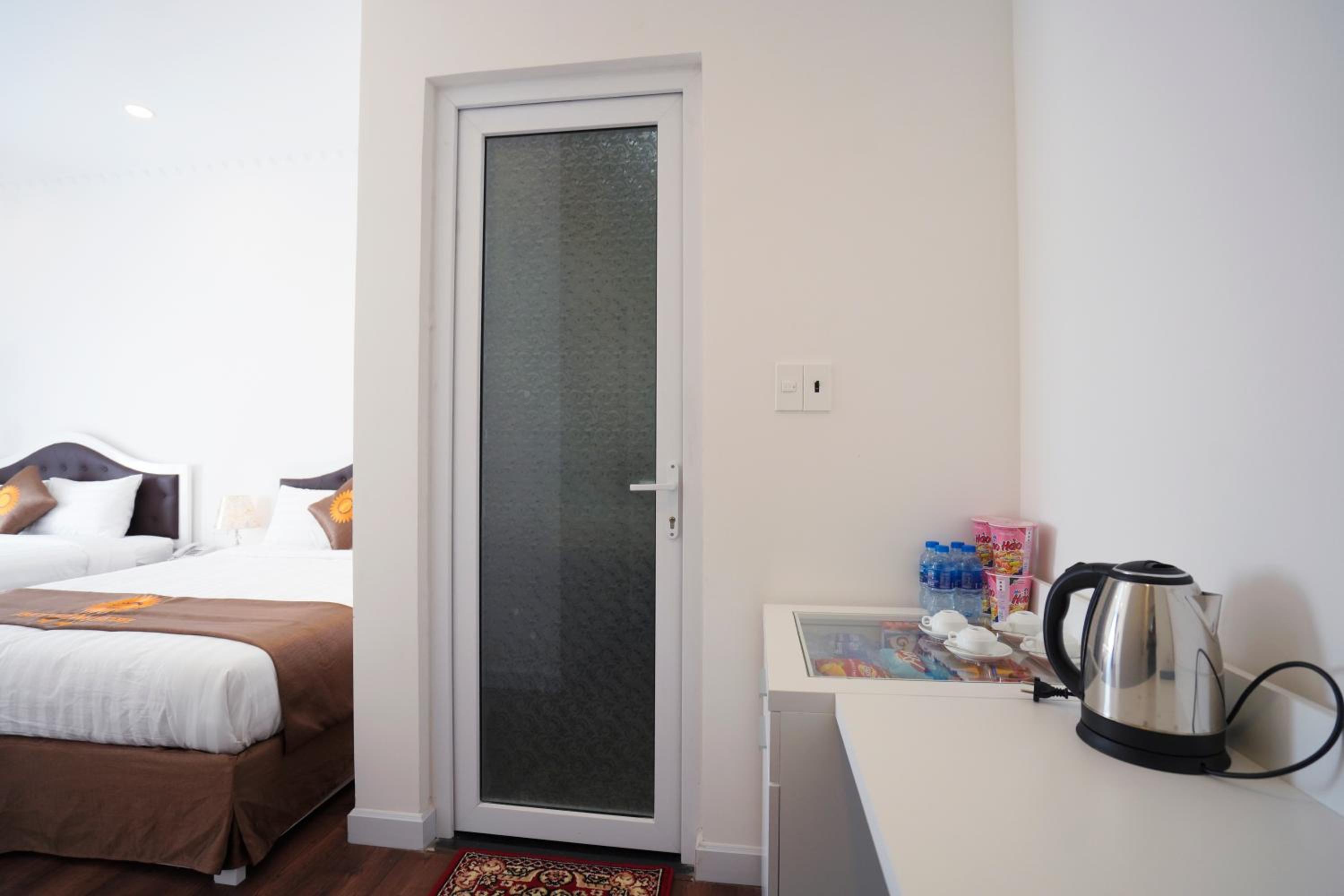 Deluxe Quadruple Room - Photo 27