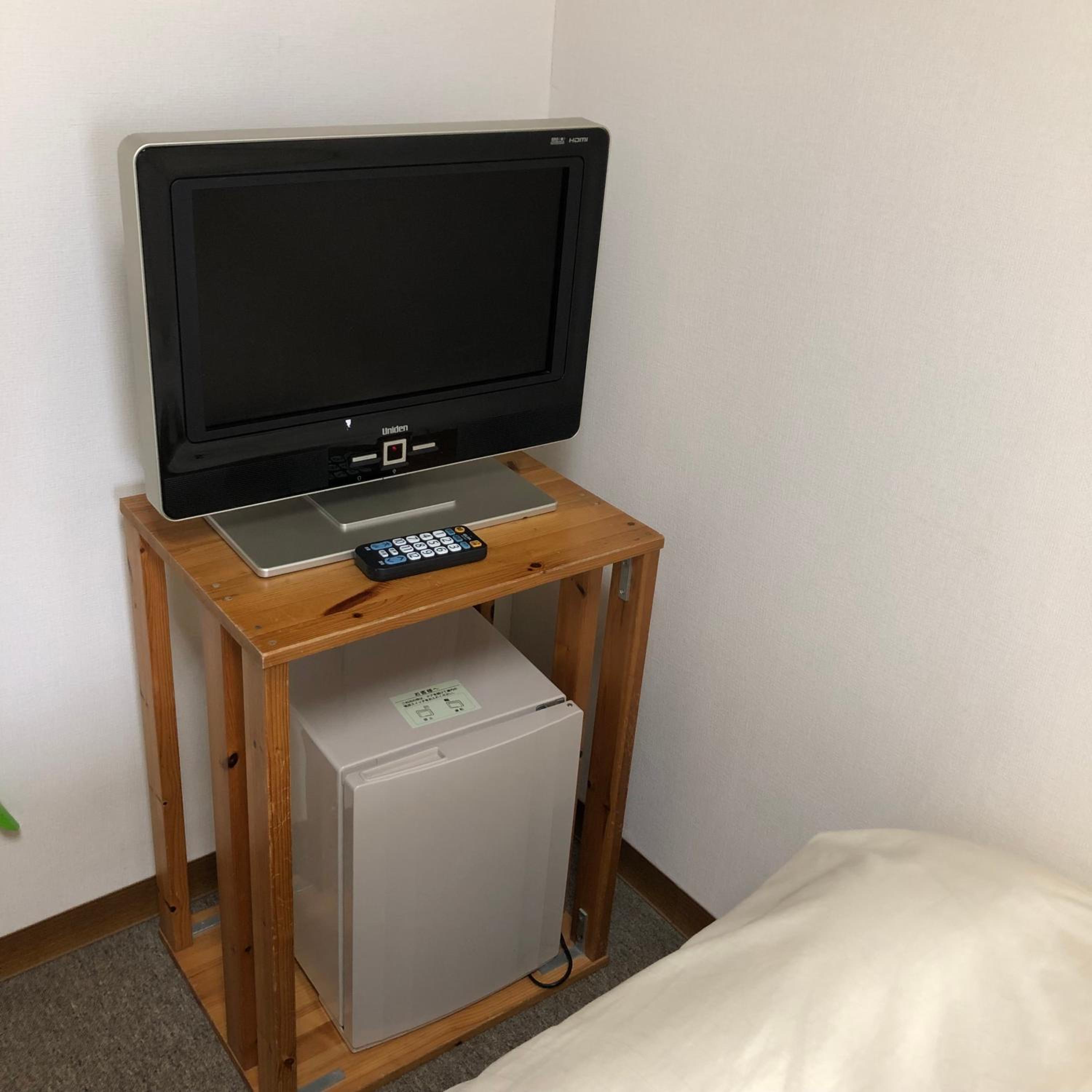 Single Room - Non-Smoking photo 2