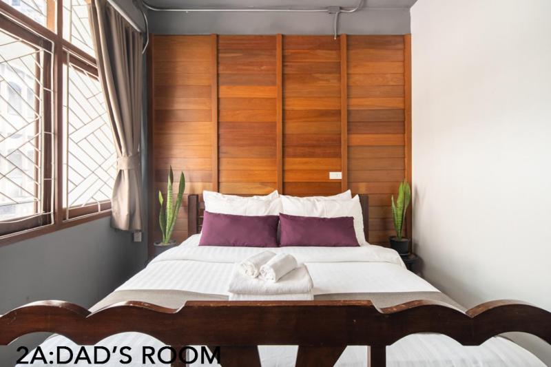 Double Room with Private Bathroom photo 1