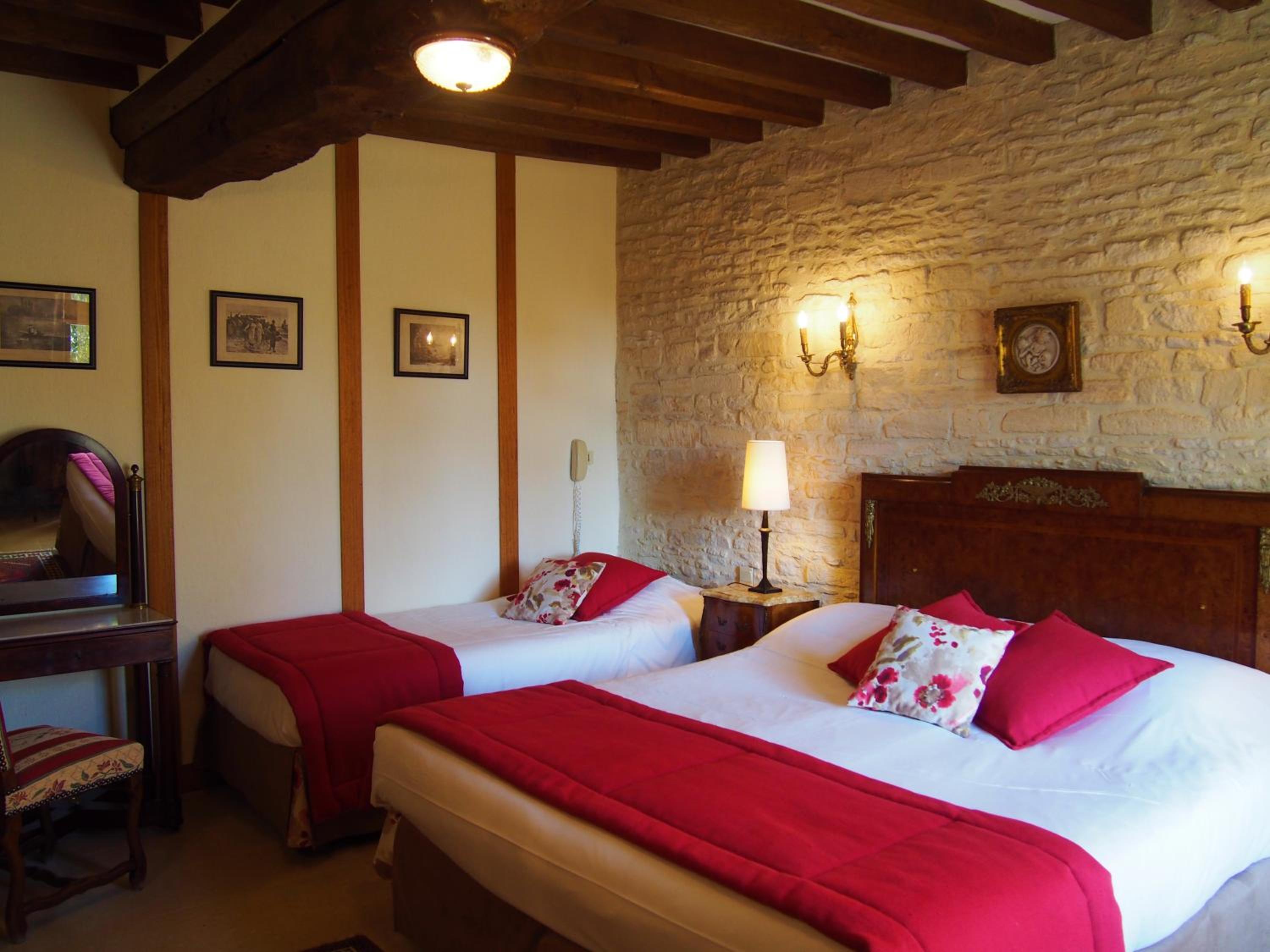 Superior Triple Room - Photo 6