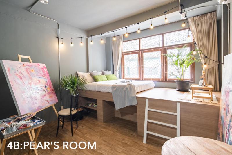 Standard Double Room photo 1